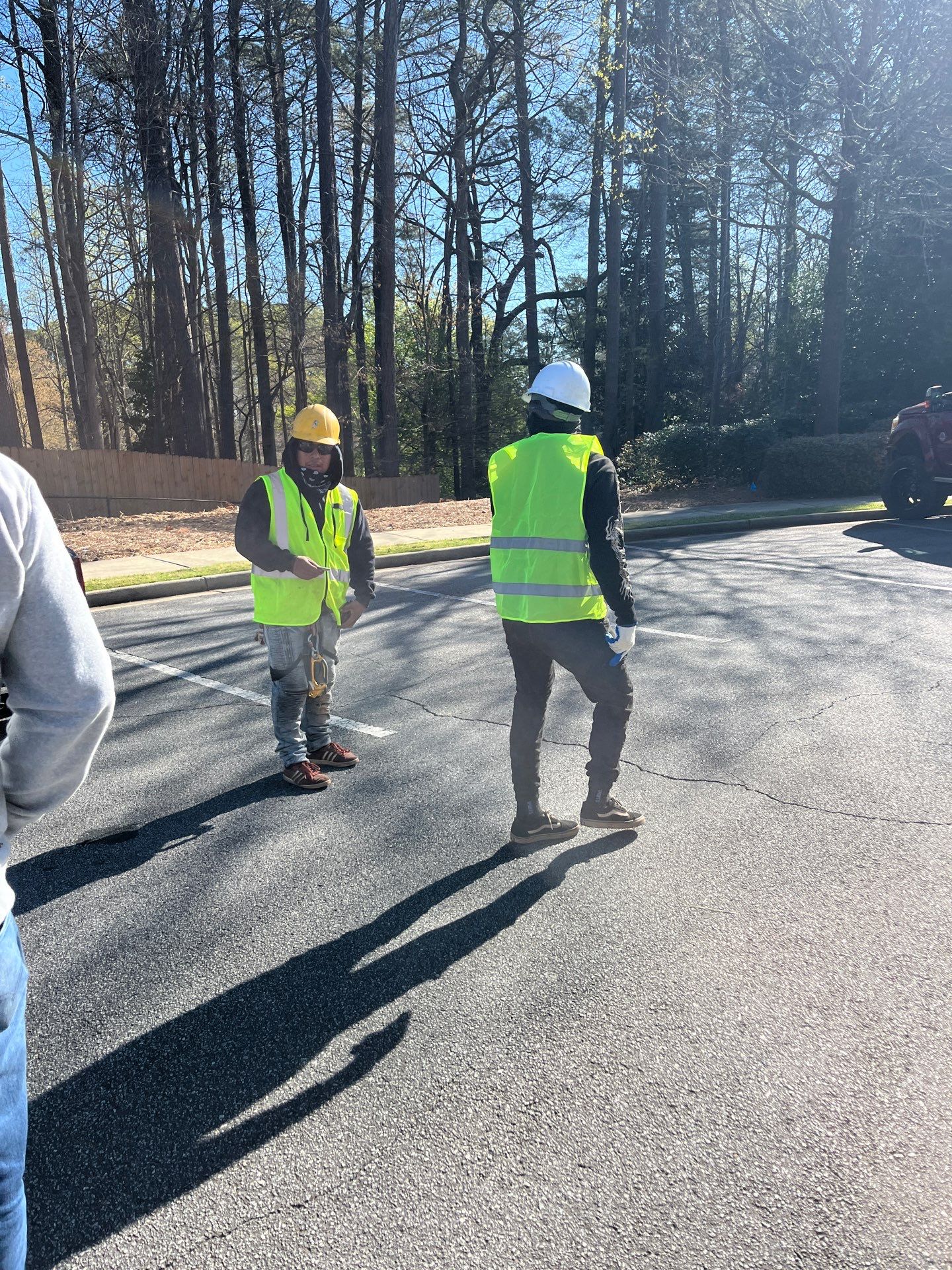 Brookhaven of East Cobb HOA by Arac Roof It Forward