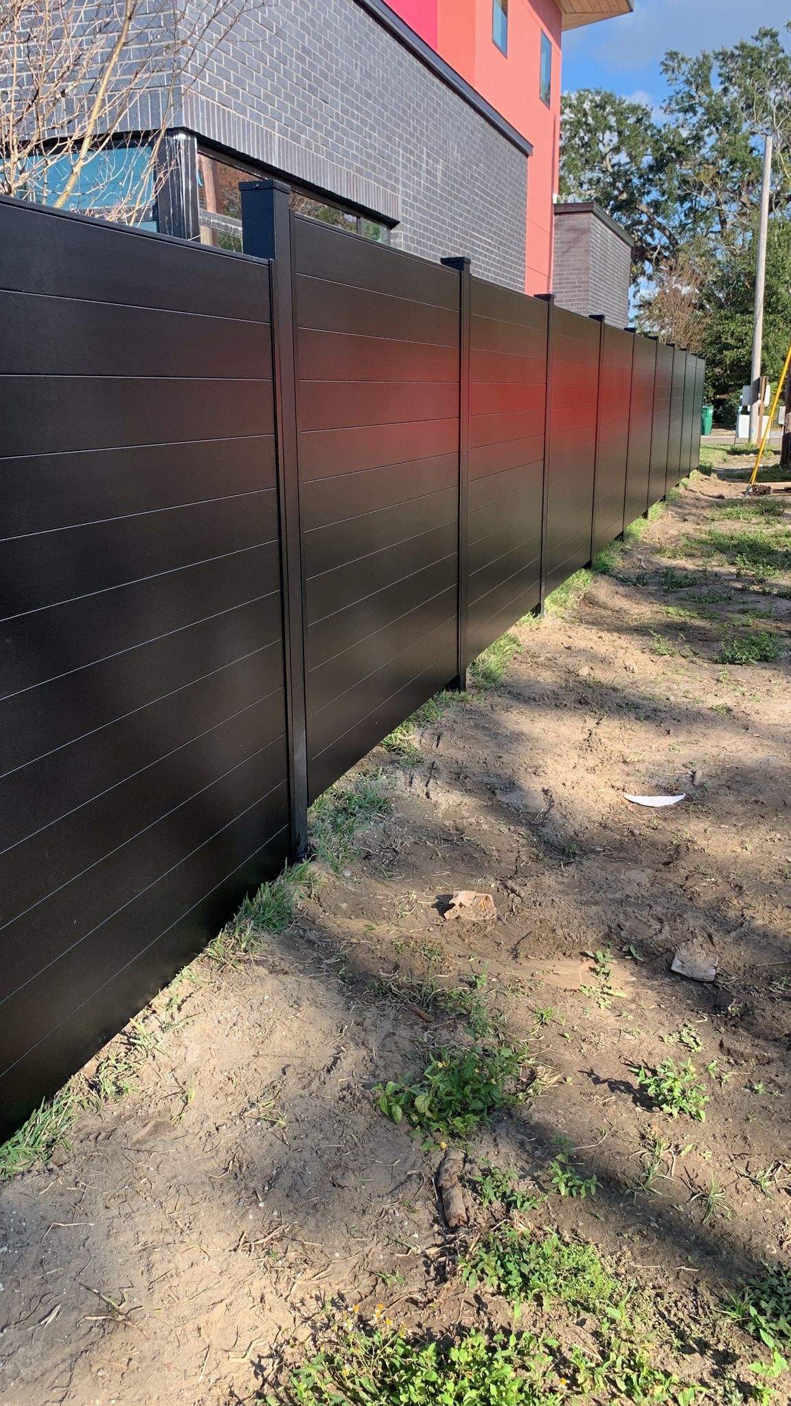 Sleekfence in Safety Harbor by True Fence LLC