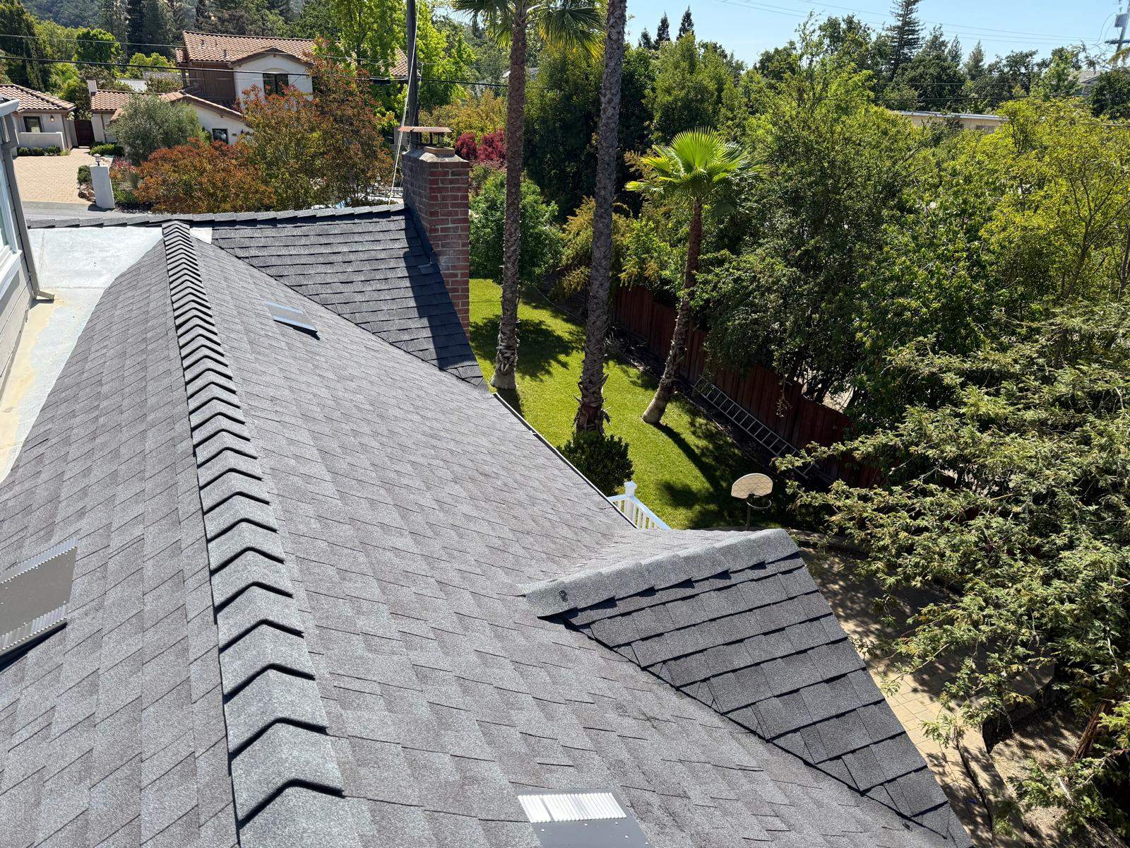Roof Replacement- Alamo, CA 94507 by Epic Roof Replacement
