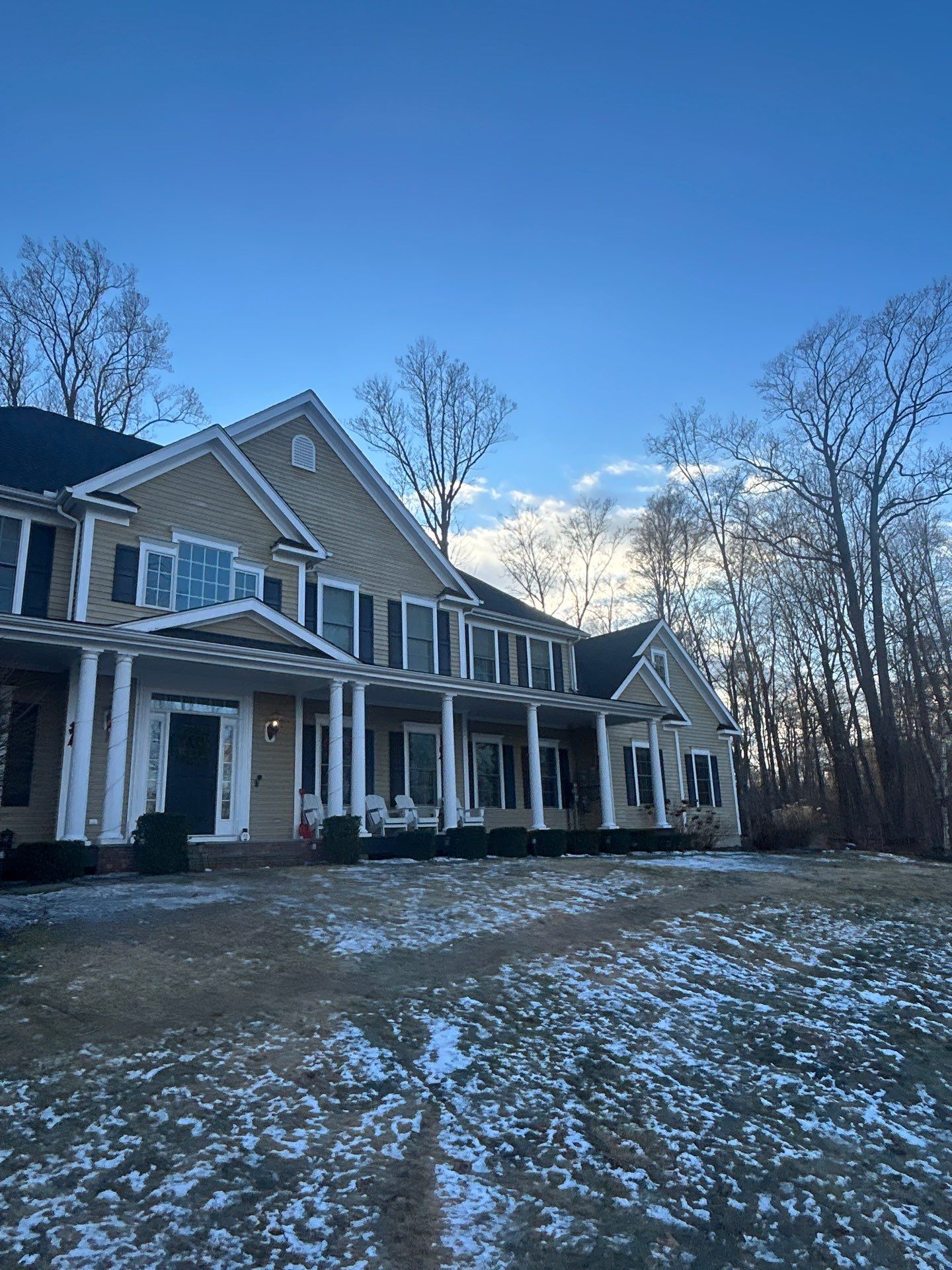 Newtown by All site builders LLC