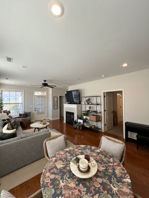 Project in Cape Girardeau