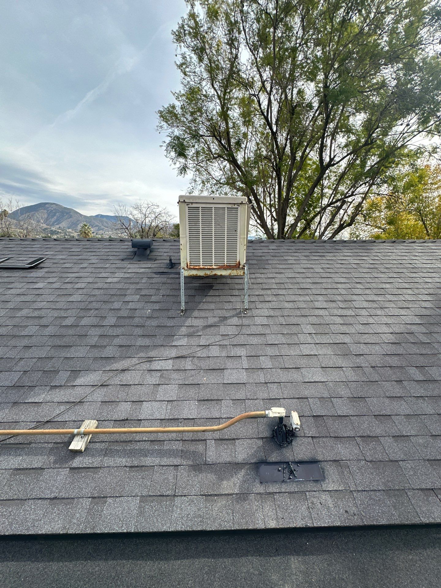 Roof Replacement - San Bernardino, CA 92404 by Epic Roof Replacement