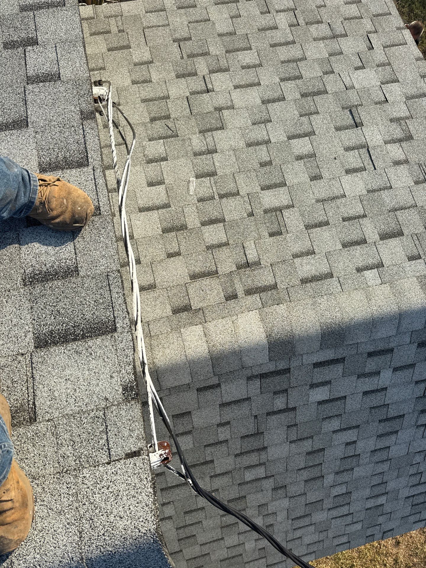 50 years of LAYERS by Bayfront Roofing and Construction