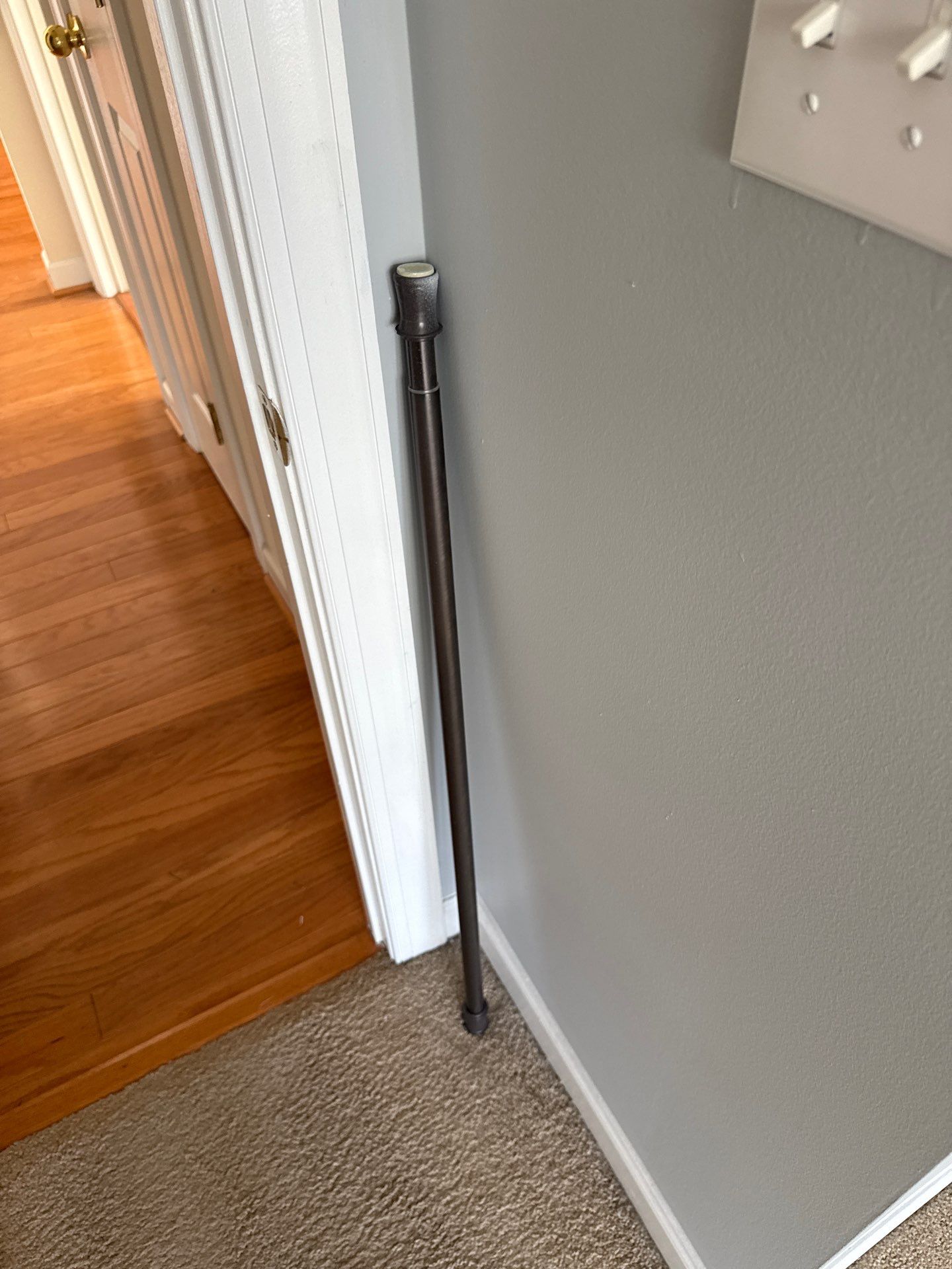 Project in Charlotte by Badger Hauling