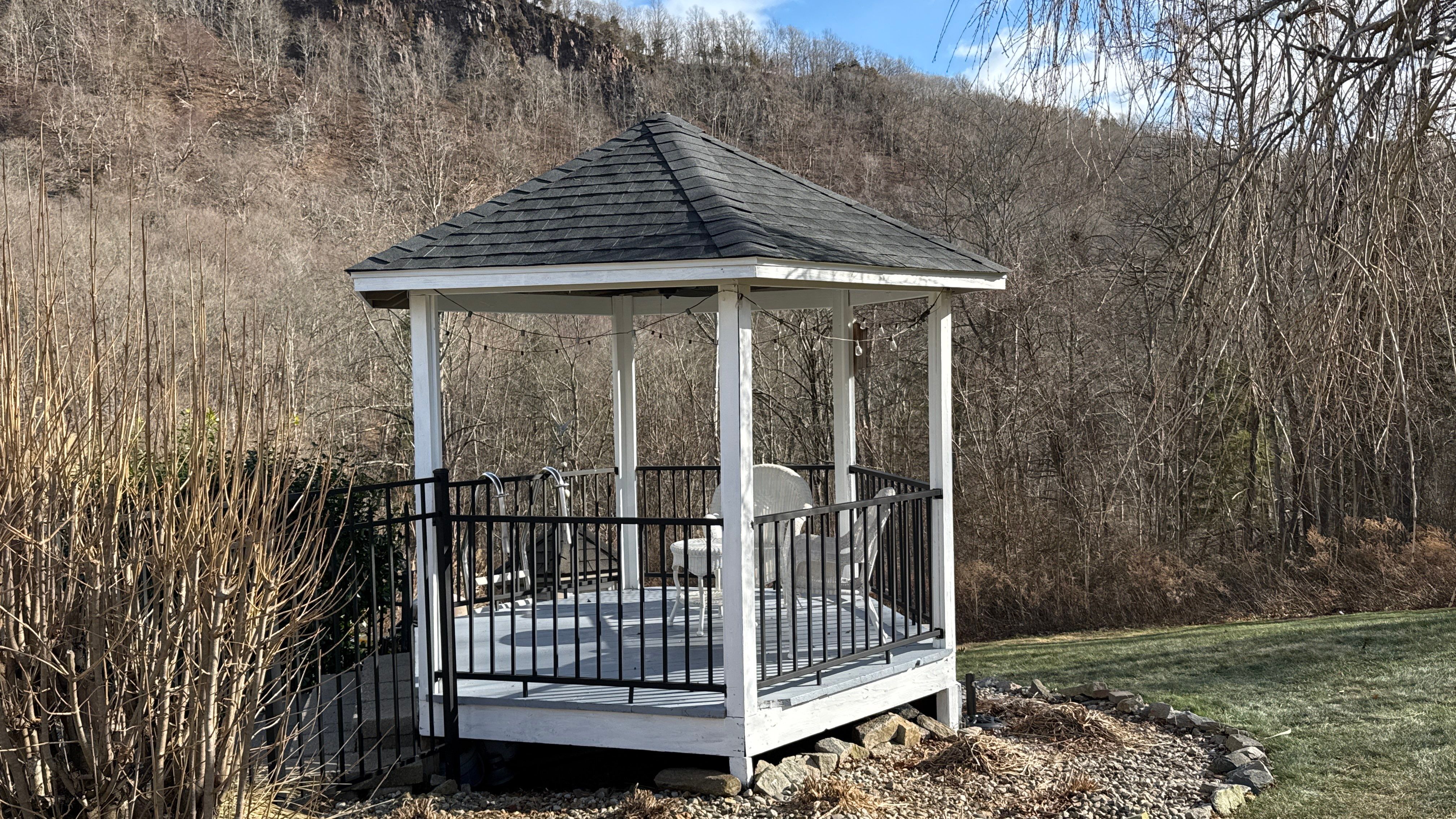 Wallingford by All site builders LLC