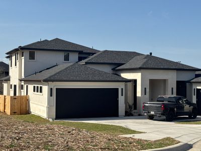 Roof Replacement