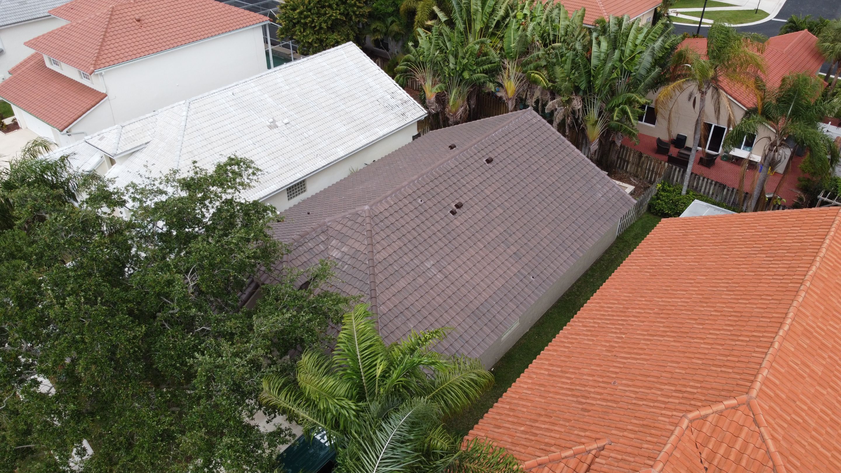 Residential Roofing Installation using WestLake Roofing Tile by BLUES BROTHERS ROOFING