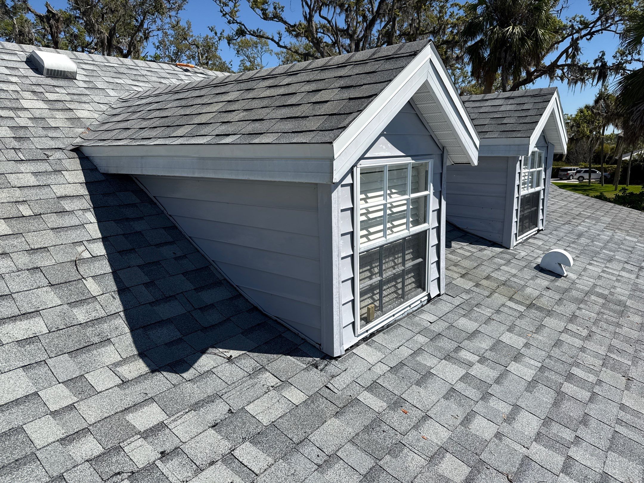 🏡 From Green to Clean! 🌊 Epic House & Pool Cage Cleaning on the Manatee River | Ellenton, FL 💦 by Sunshine AquaWash