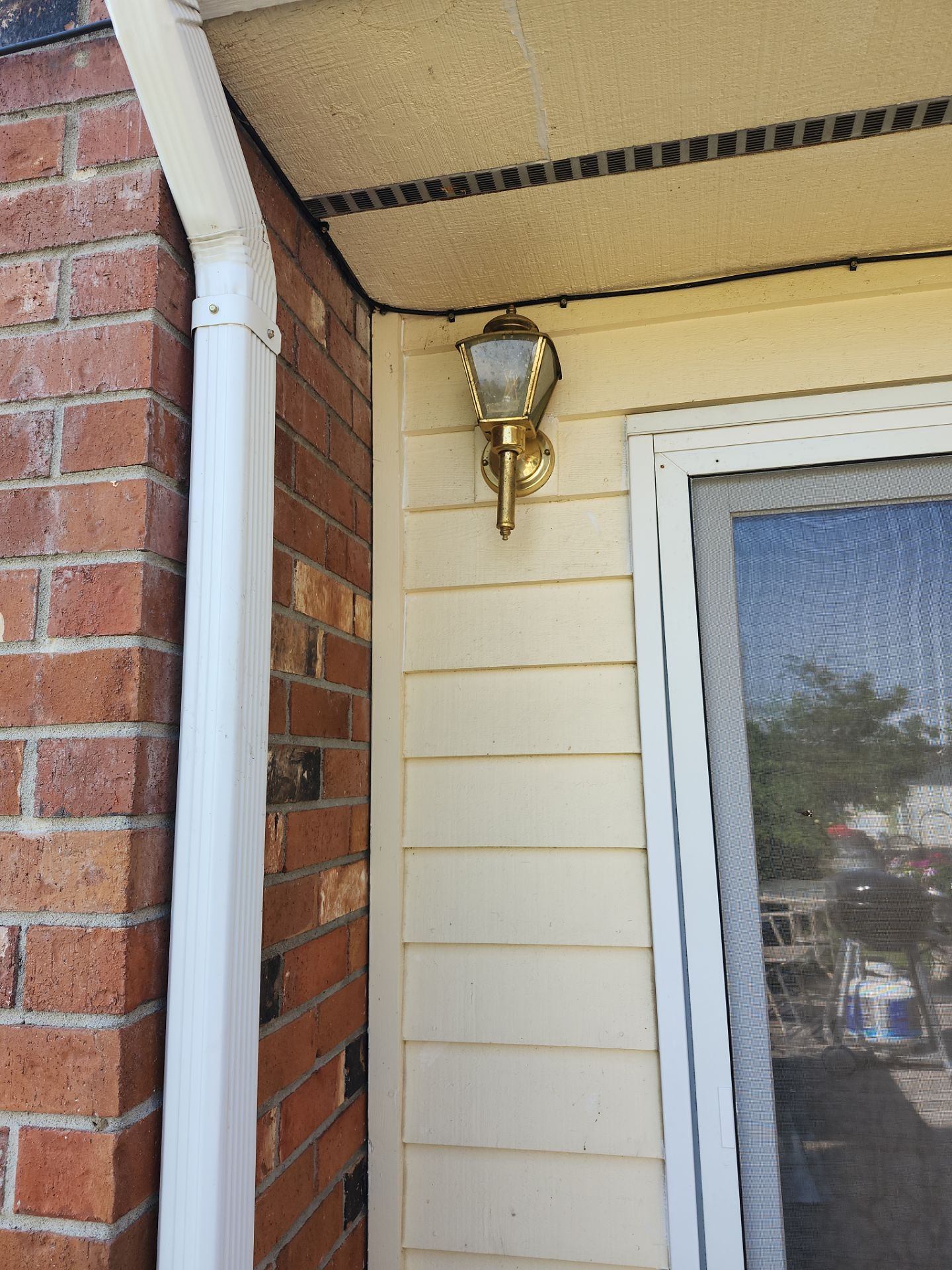 Exterior Painting using Sherwin Williams by Painter1 Inland Northwest