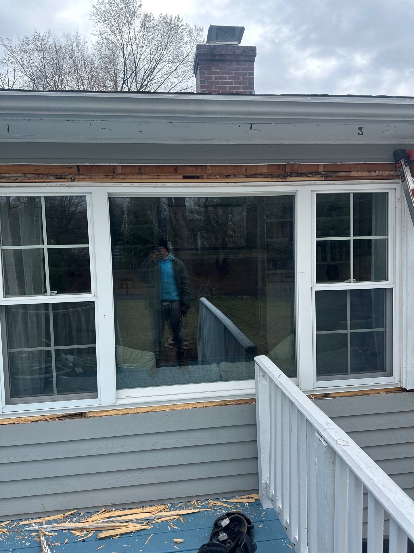 Roofing & Windows | Littleton by Mighty Dog Roofing of Greater Middlesex County