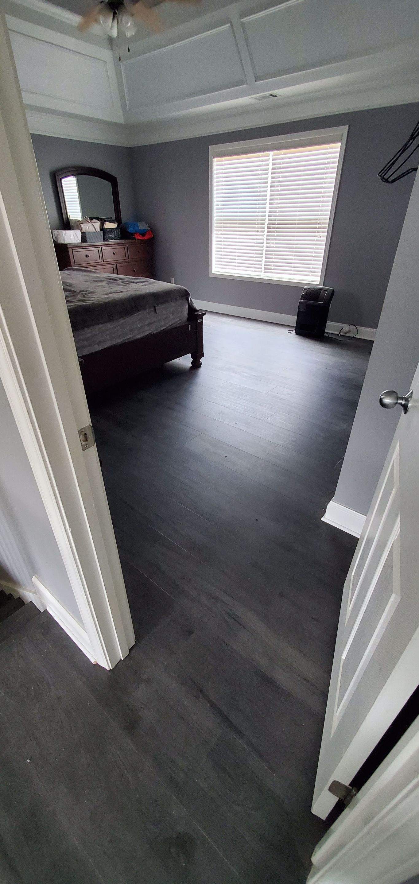 Flooring Replacement in Monroe by Baxter Professional LLC