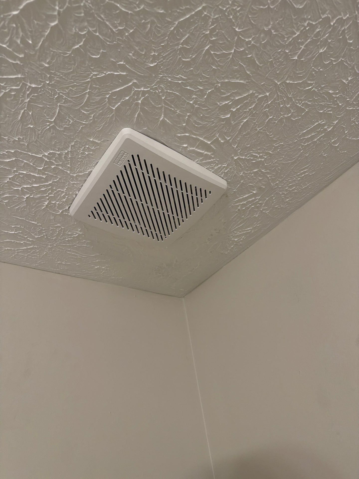 Project in Randallstown, MD by Restoration services
