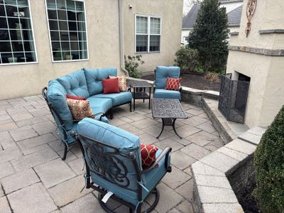 Outdoor Furniture