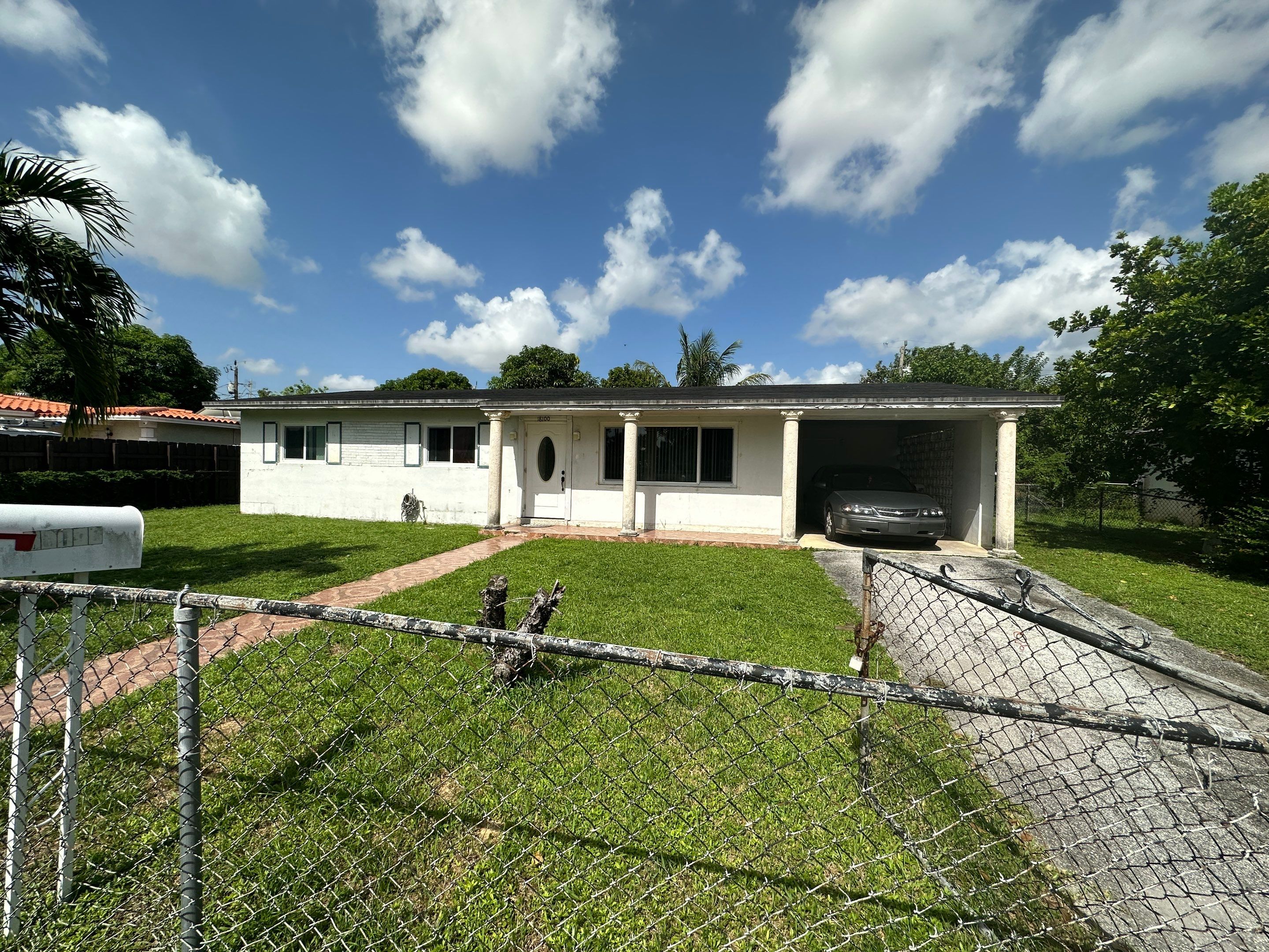 Water Damage Claim in Miami Gardens by FLAPA & KeyStone