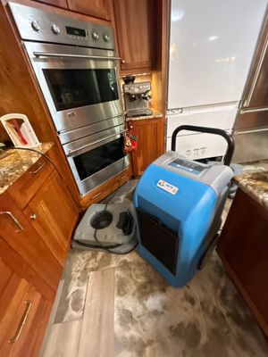 Sarasota Water Damage Repair