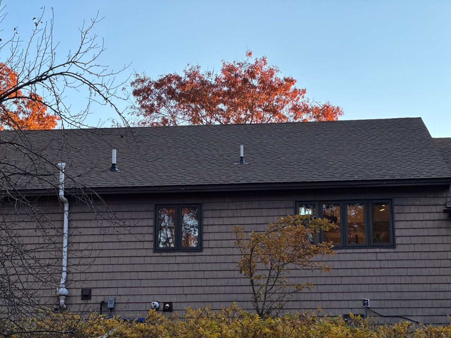 Revitalize Your Home with a New GAF Roof, Velux Skylights & Solar-Powered Shades! by Sensible Home Solutions