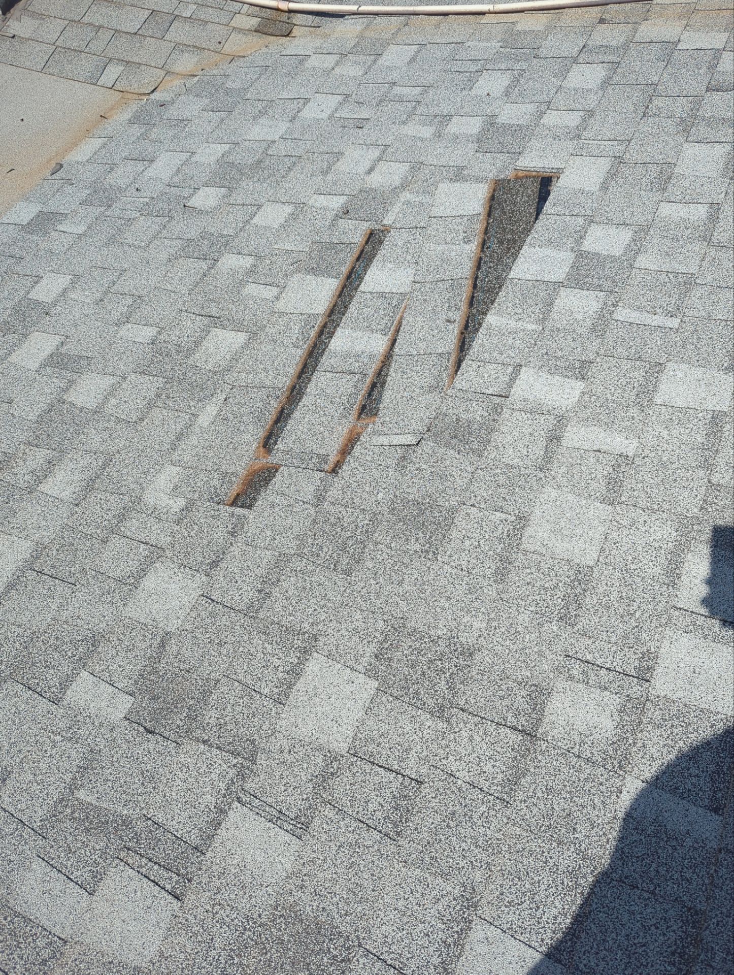 Nora's Full Re-Roof by All Storm Roofing & Construction