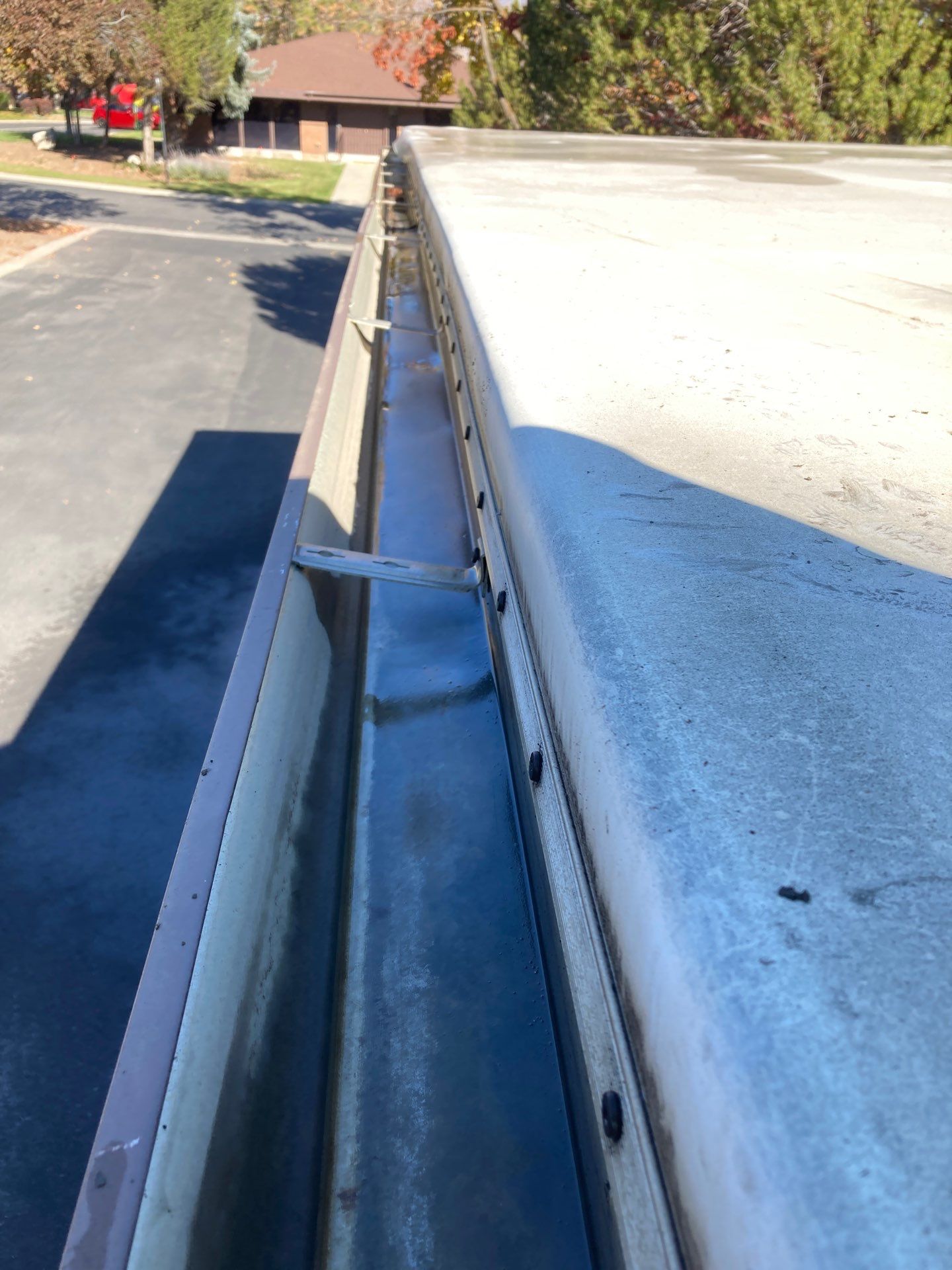 Project in Provo by PureFlow GutterBros