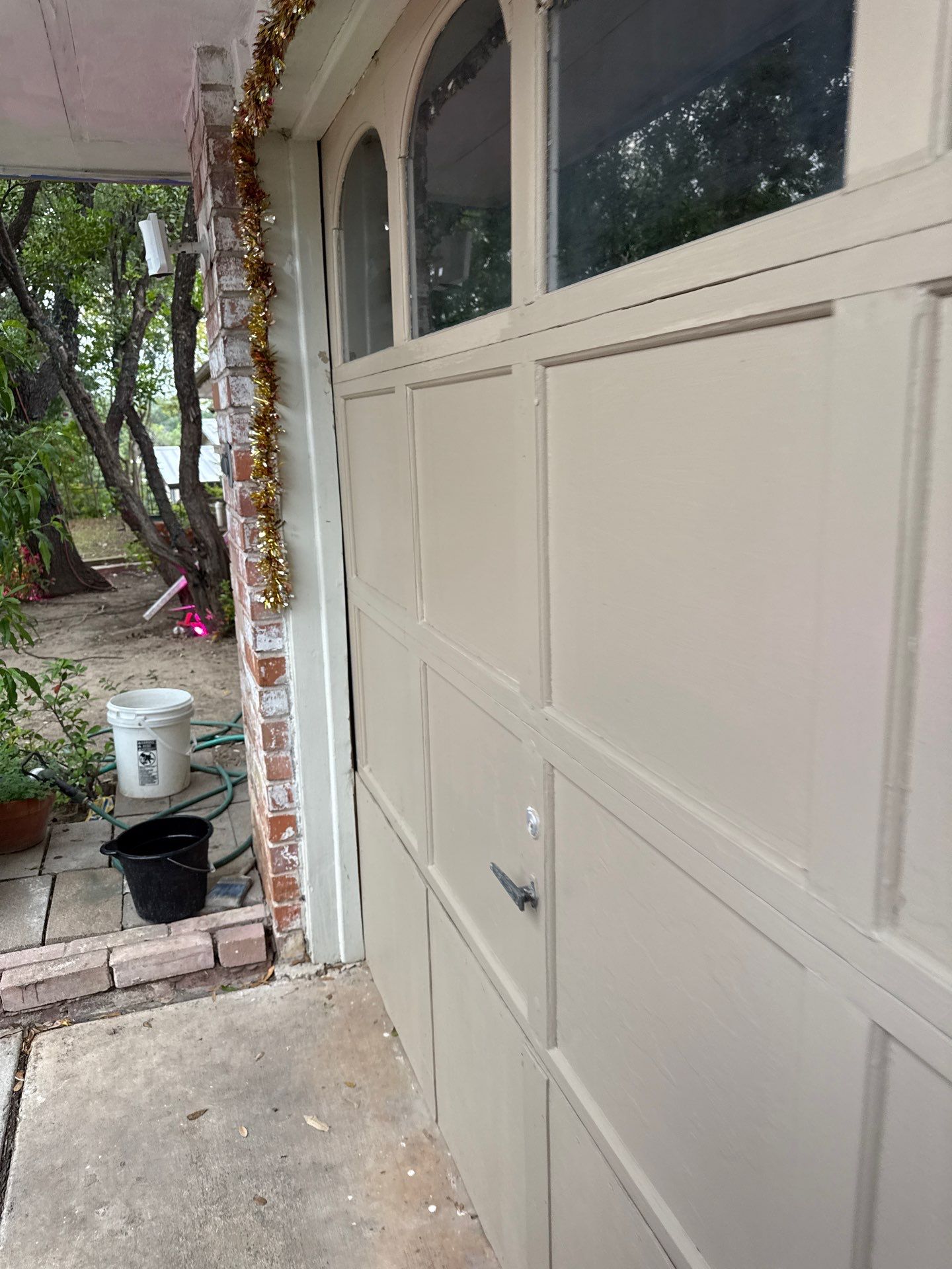 Project in San Antonio by Rhino Roofing and General Contracting, LLC