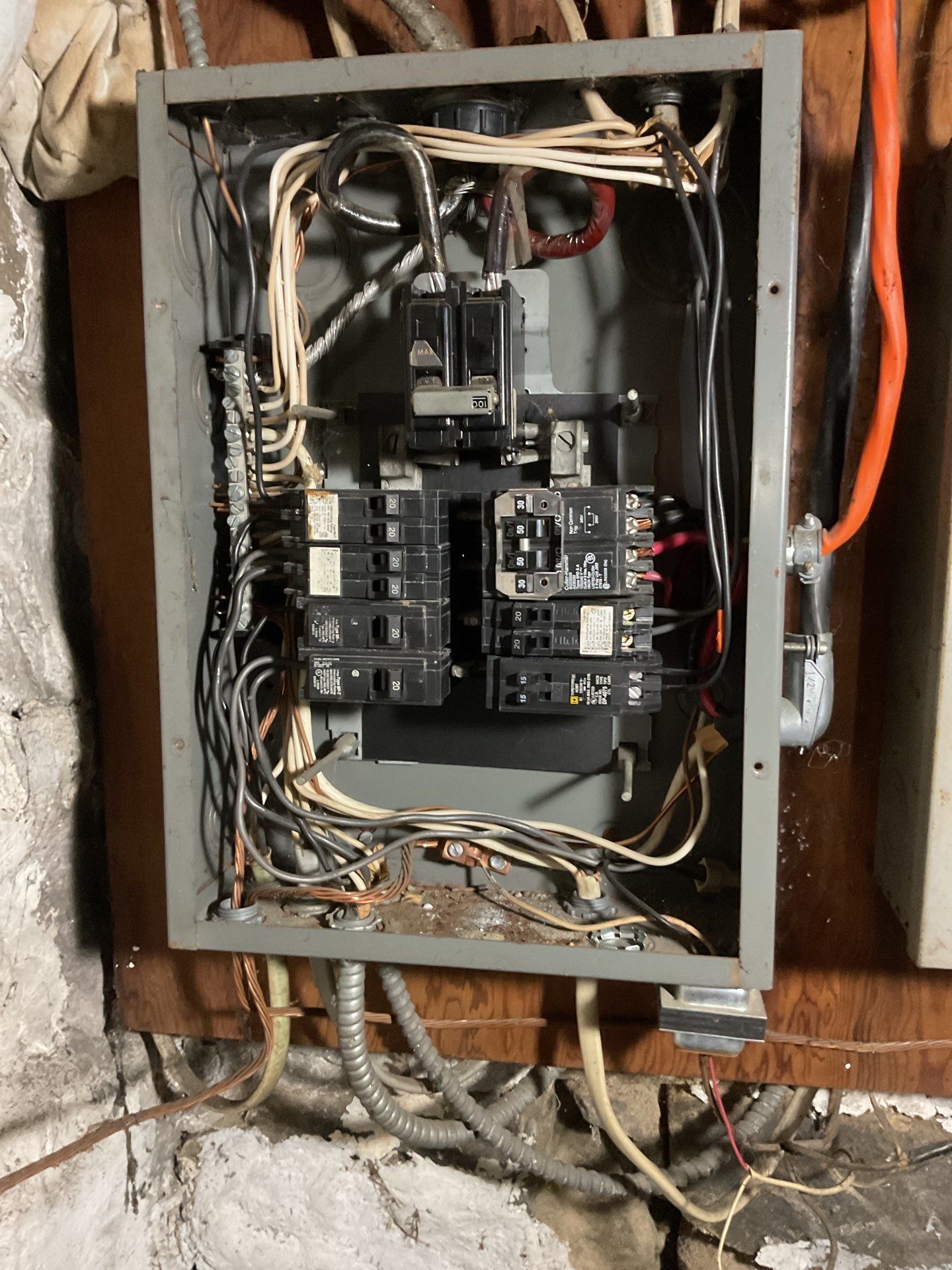 ZAM Delivers Code-Compliant Dual Meter Installation by ZAM Electric