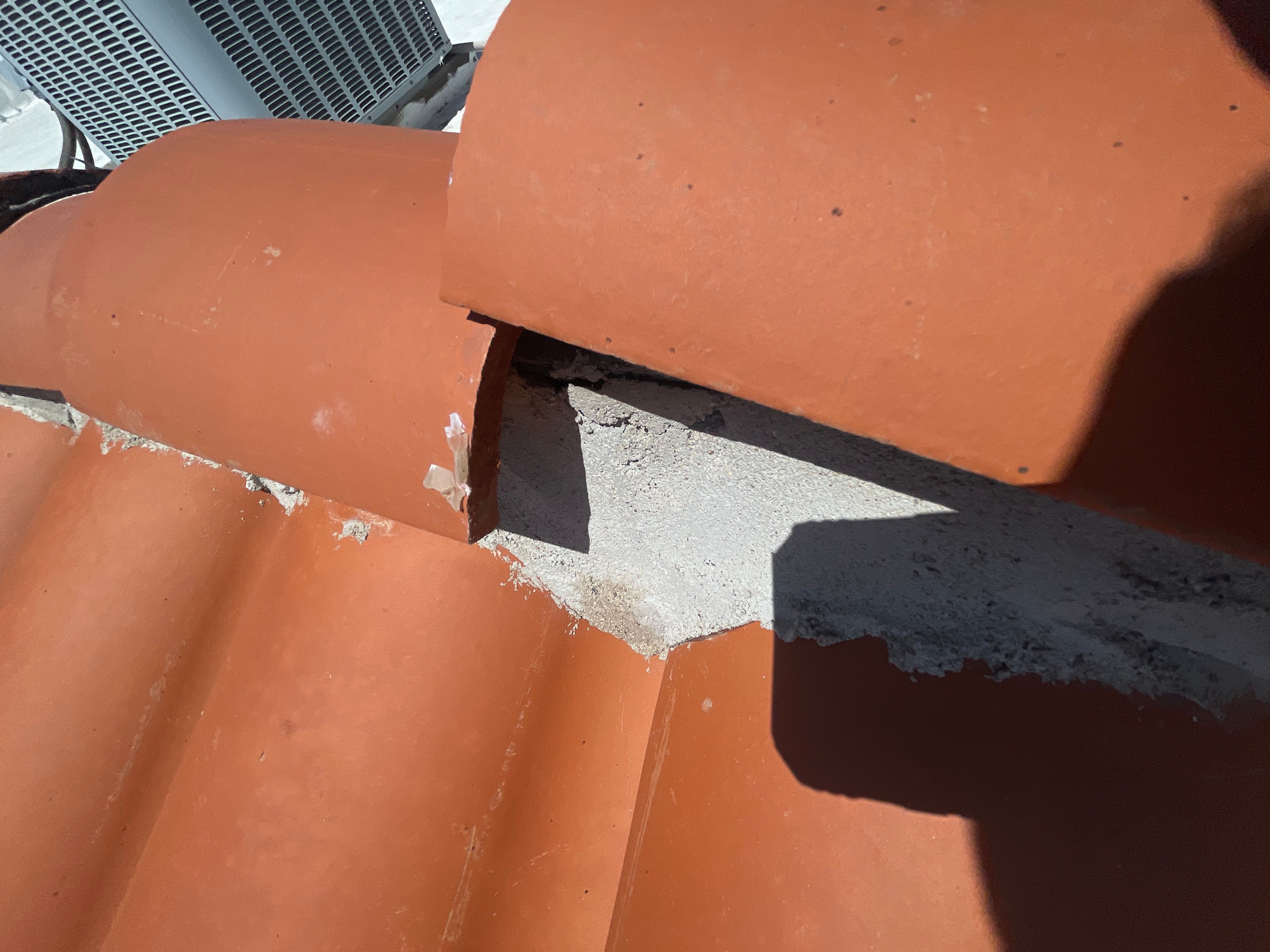 Comprehensive Flat Roof Restoration and Tile Repair in Tucson by West Coast Roofing AZ