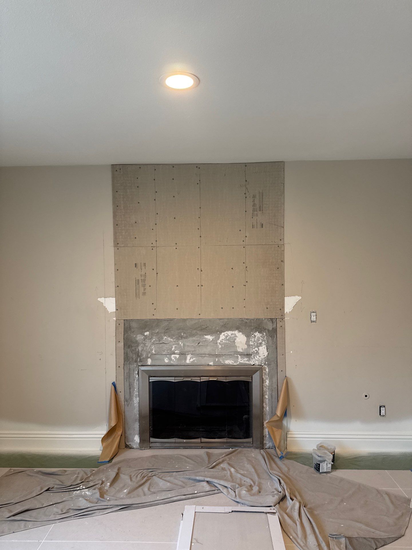 Project in Irvine by Rb360remodeling Inc.