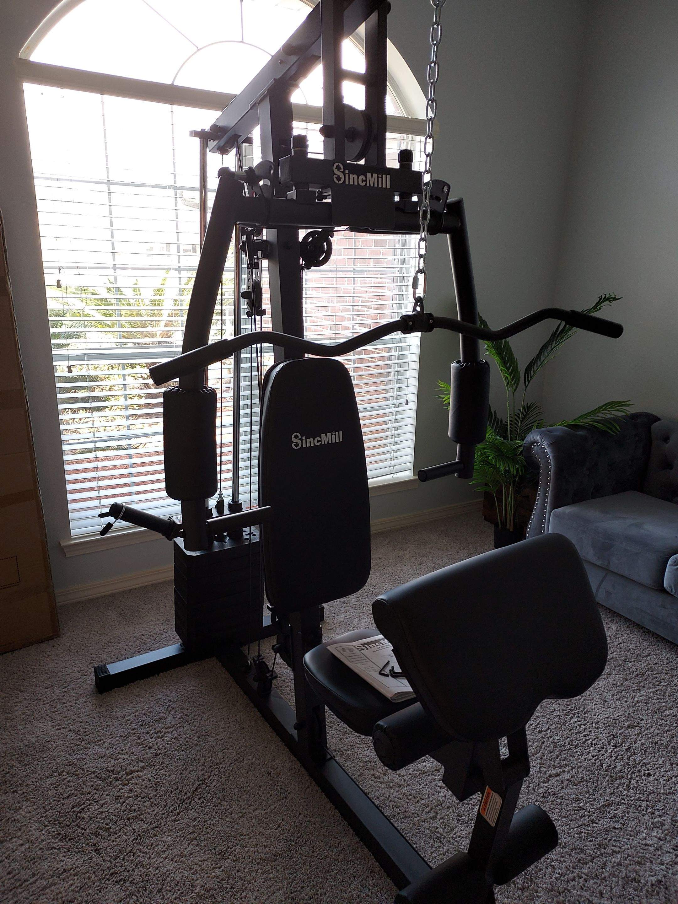 Furniture & Equipment Assembly Projects by Hangman Mounting & Installation 