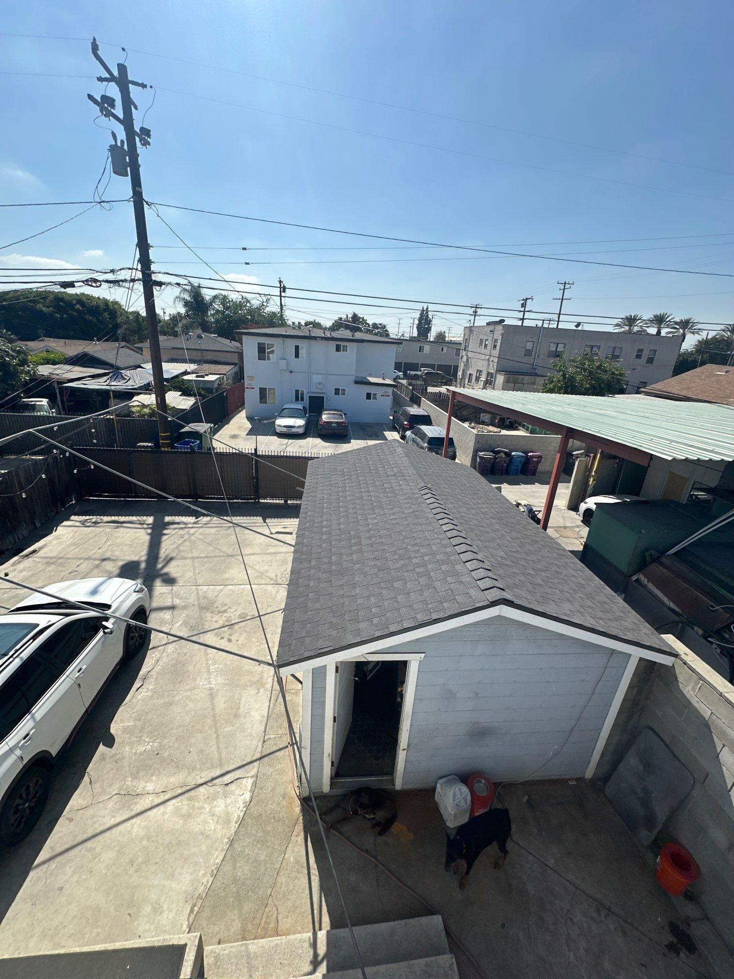 Roof Replacement - Long Beach, CA 90805 by Epic Roof Replacement