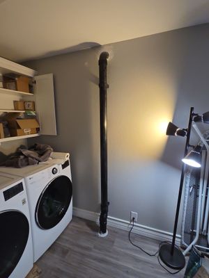 Subslab SafeAir™ System