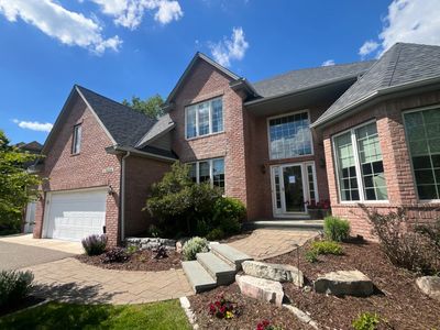 Roof Replacement - Plymouth