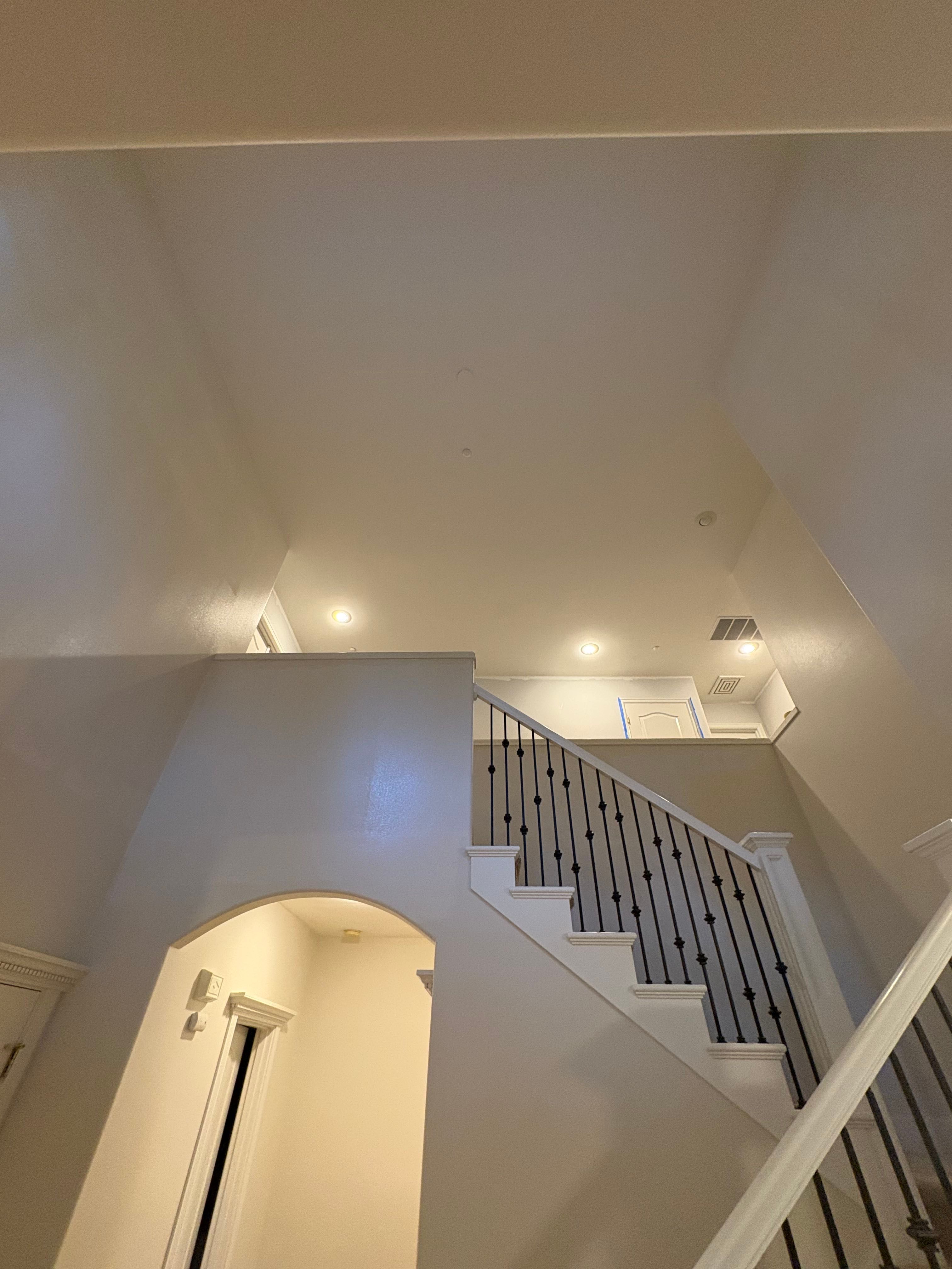 Interior Paintingin Renton by Equipped Painting