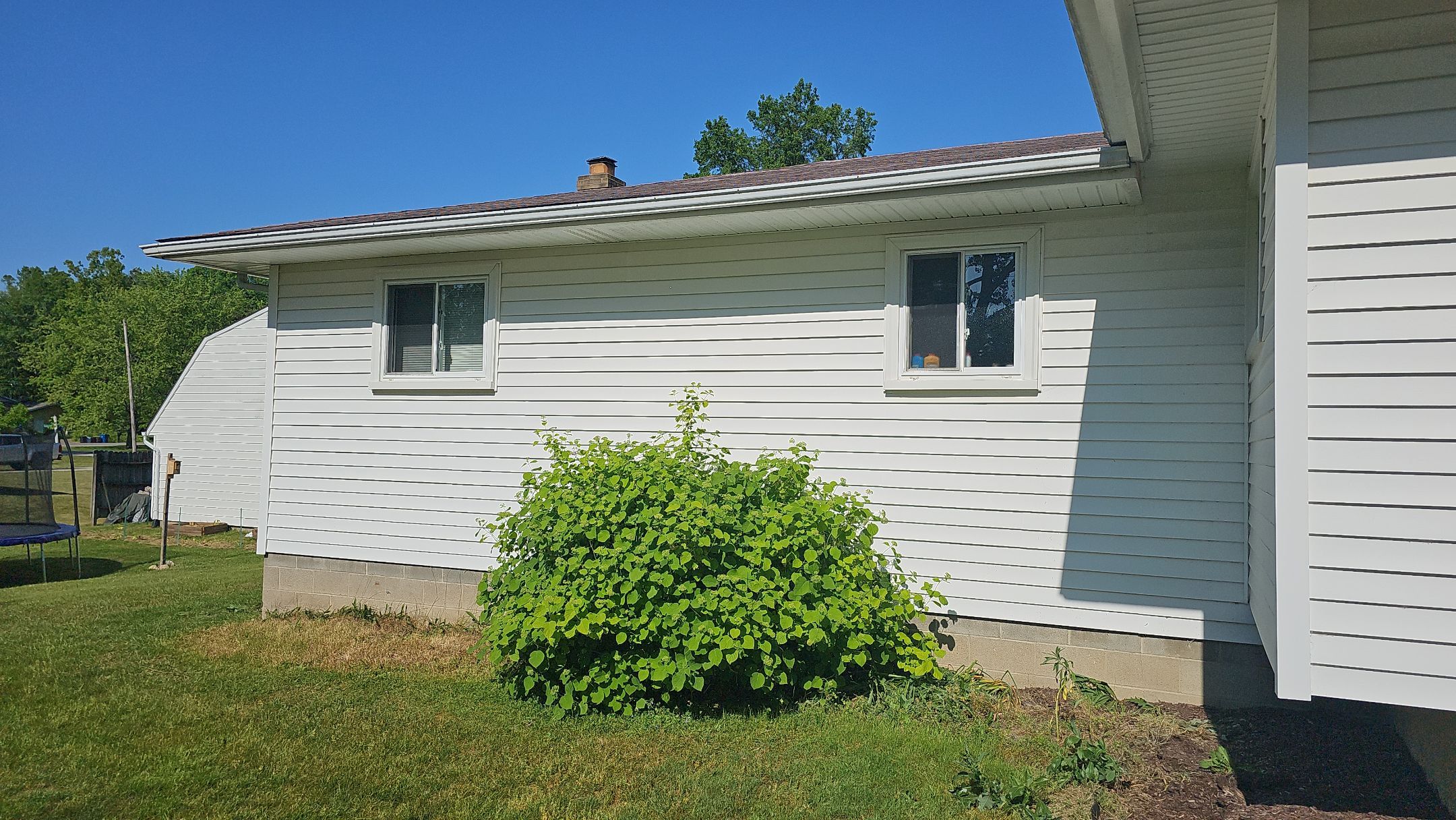 ATLAS PINNACLE COLOR: SUMMER STORM by Eagle Eye Roofing