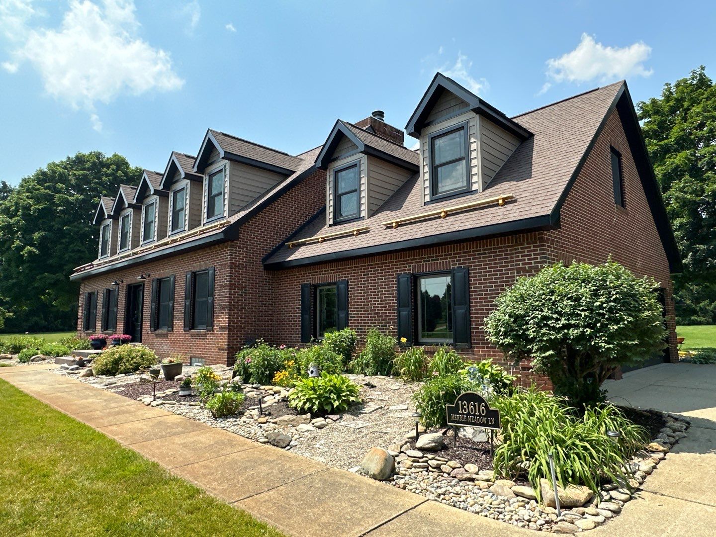 Siding Replacement using Everlast by 180 Contractors