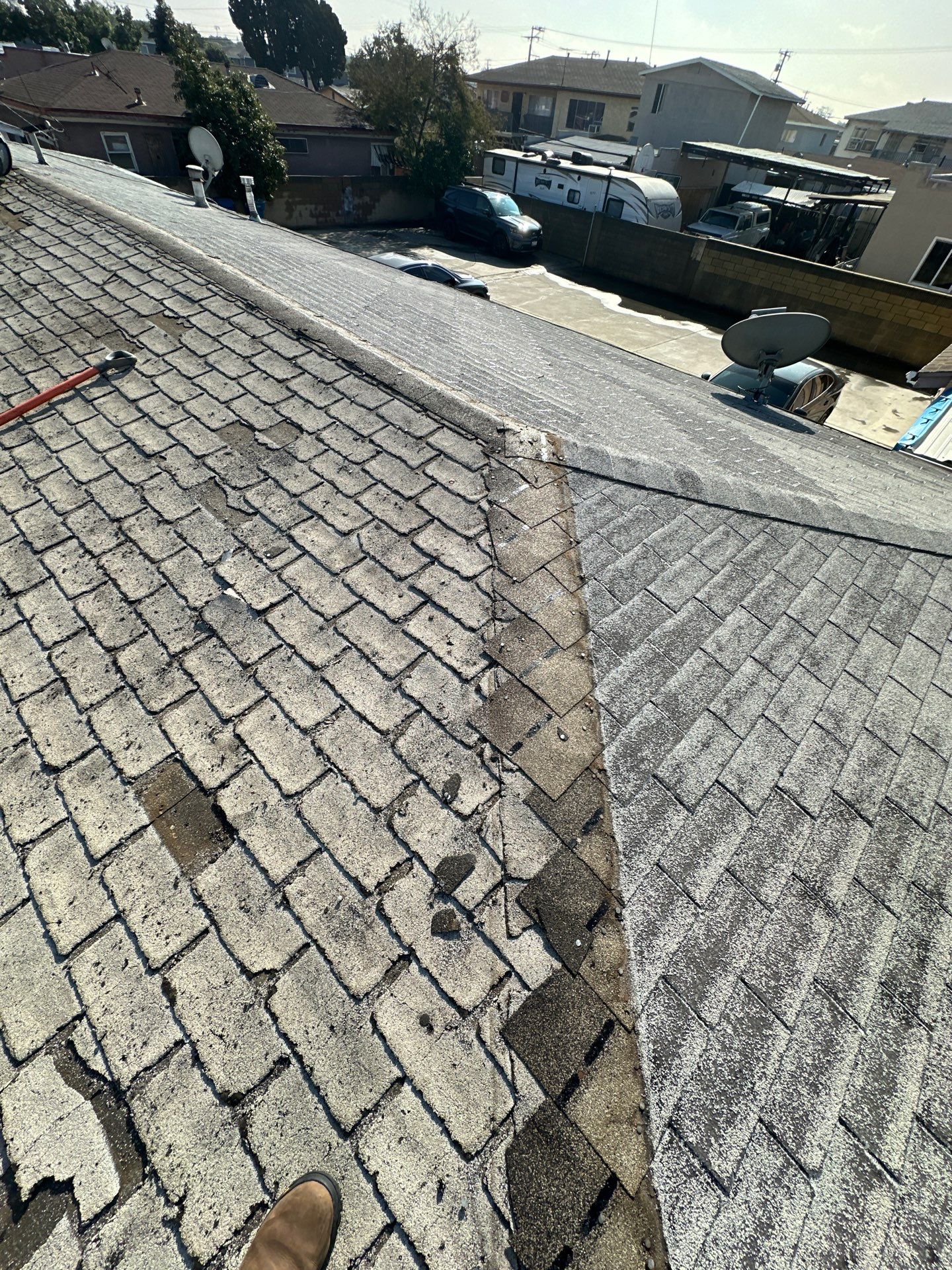 Roof Replacement - Bell, CA 90201 by Epic Roof Replacement