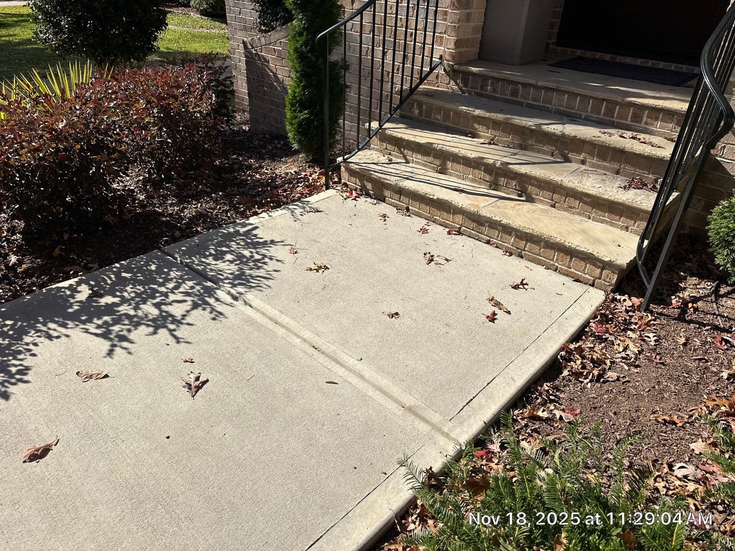 Concrete Driveway and Pool Deck using Concrete Sealant by DuraSeal