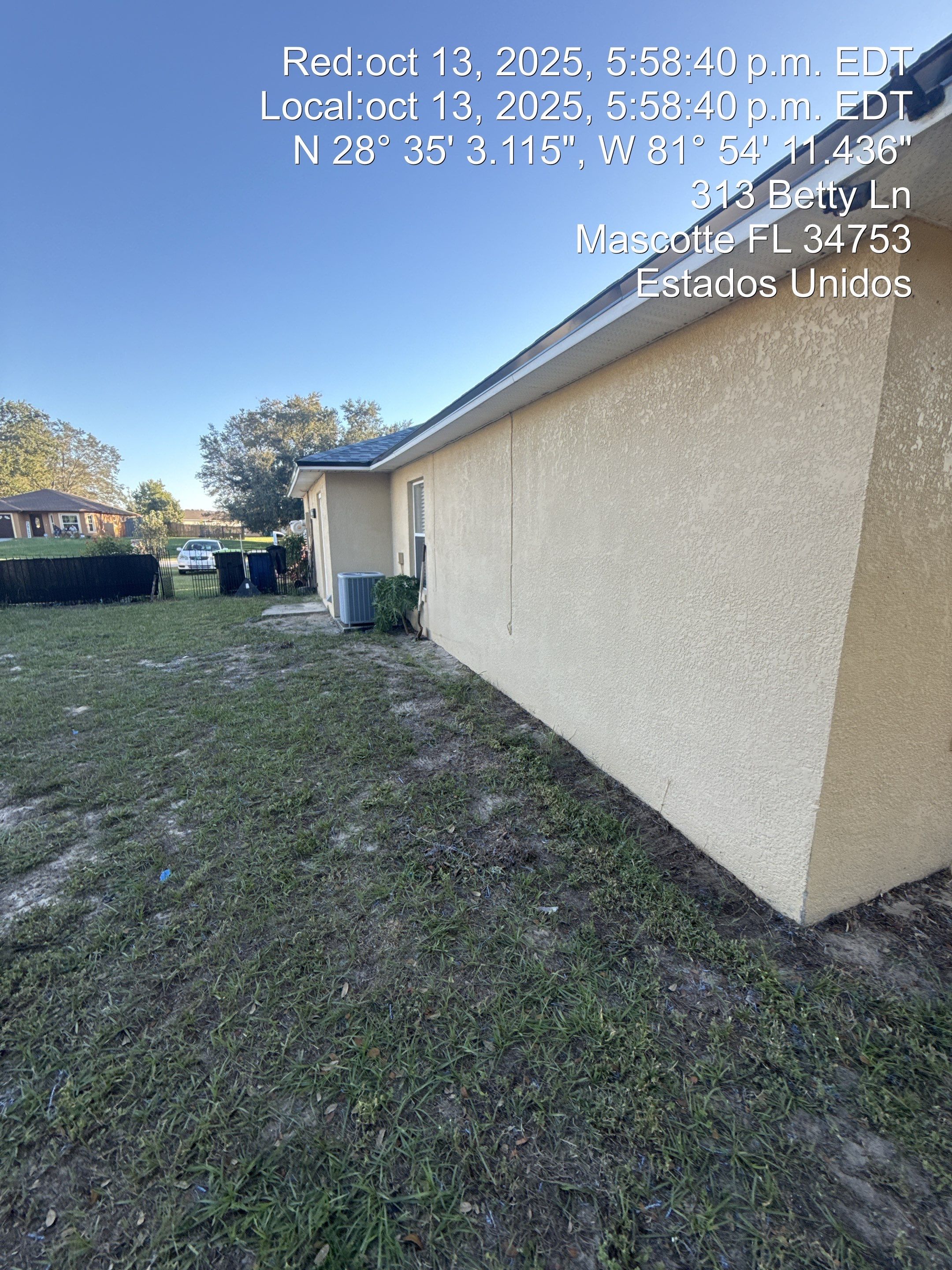 Project in Mascote by You Restorations LLC DBA YOU-Home