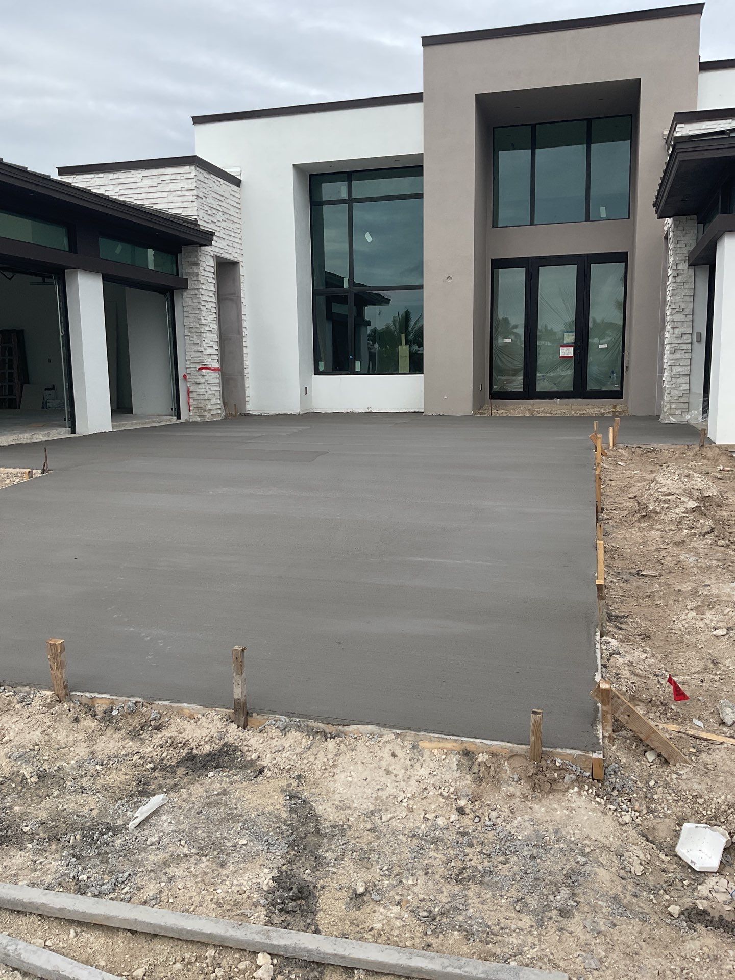 Custom House in Fort Myers by Southern Gulf Construction