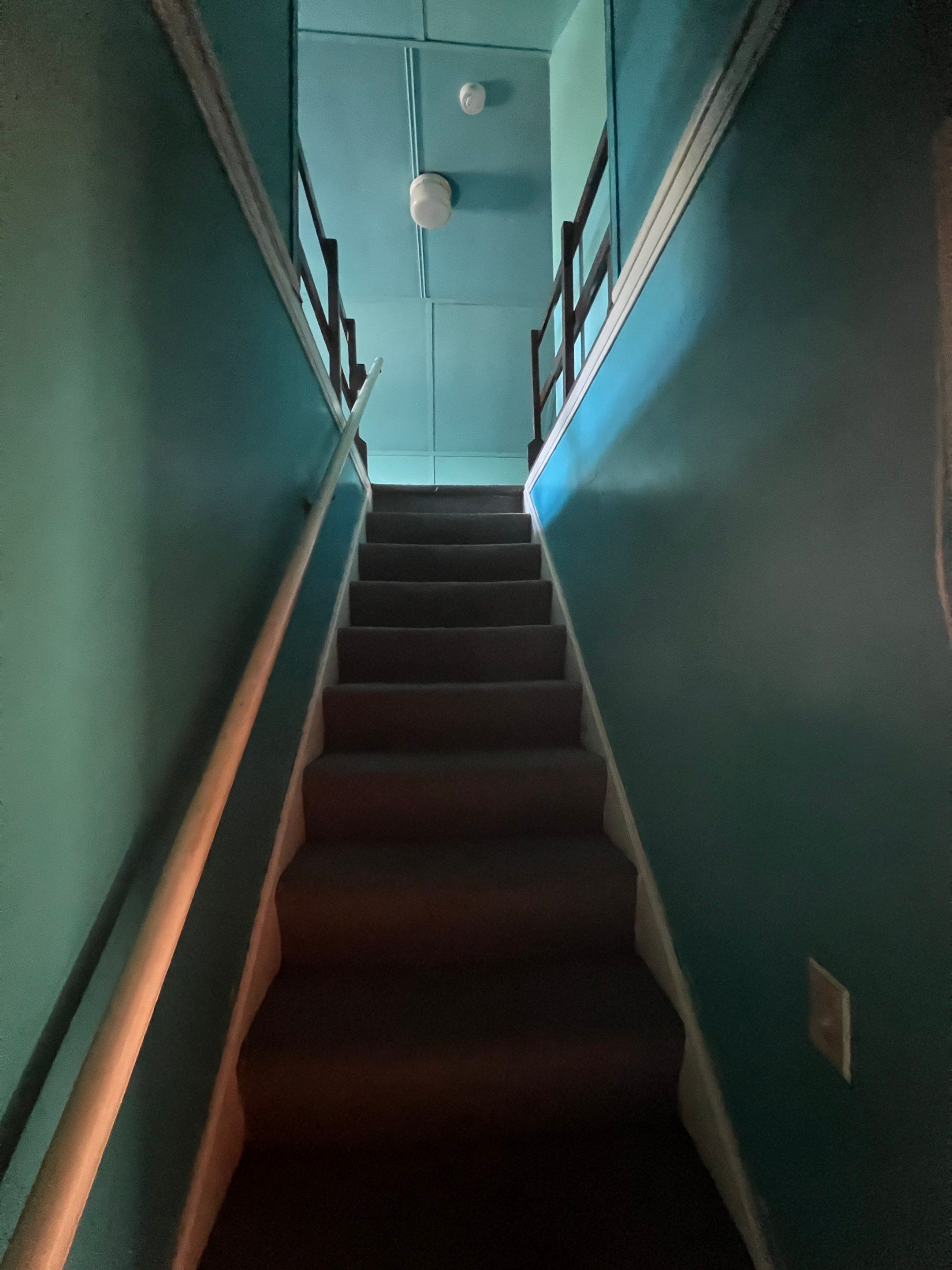 Rent-Ready Renovation for Tenant Transition by 10X Property Mgt