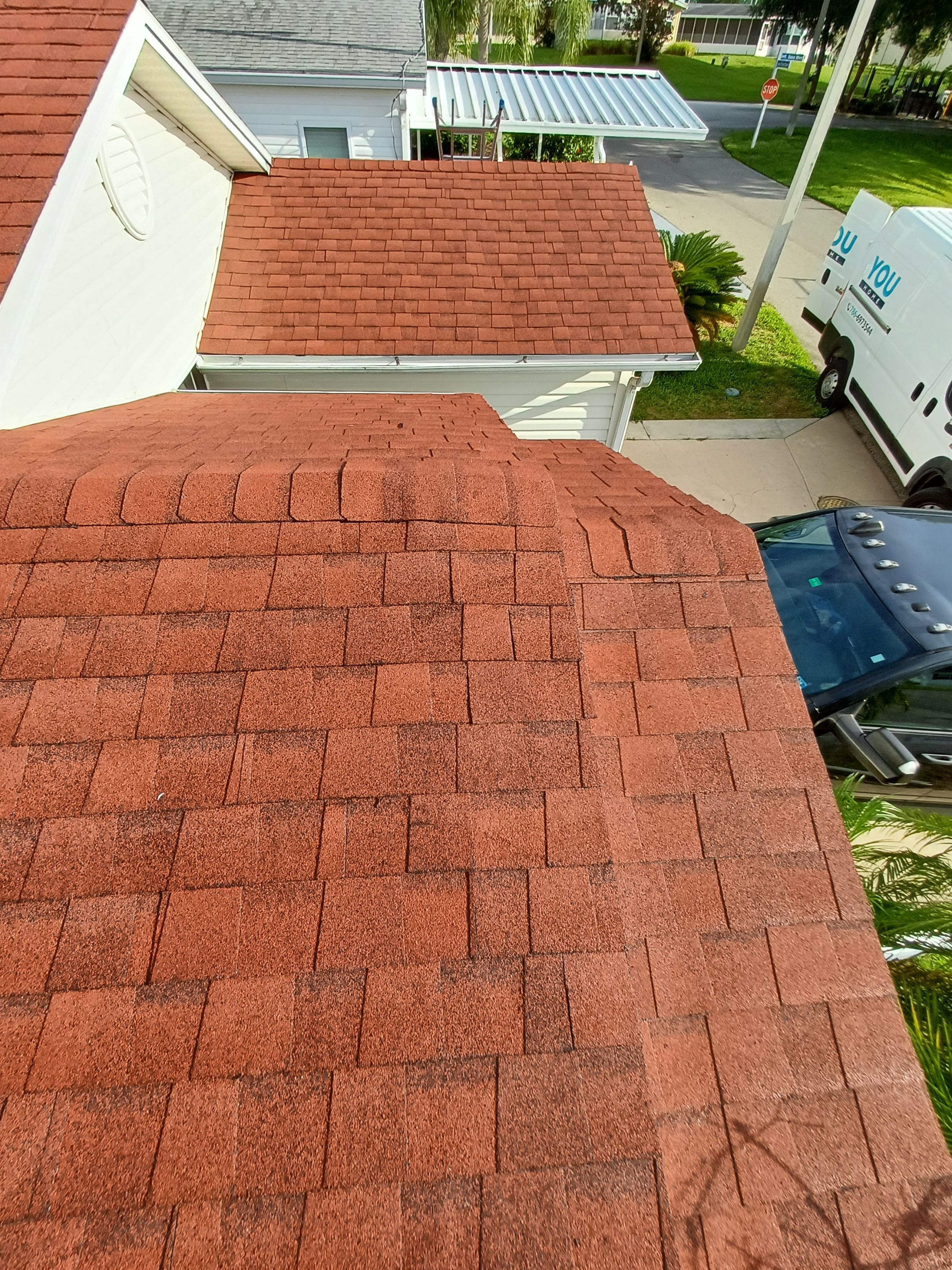 Project in Davenport by You Restorations LLC DBA YOU-Home