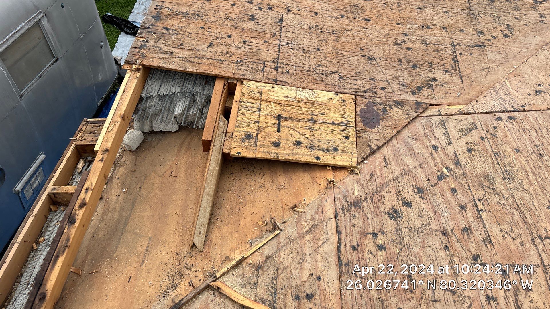Residential Roofing Installation In Margate by Earl W. Johnston Roofing LLC
