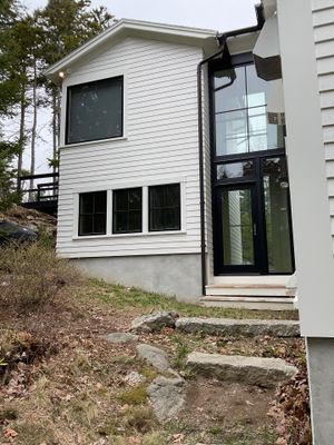 Full Exterior 