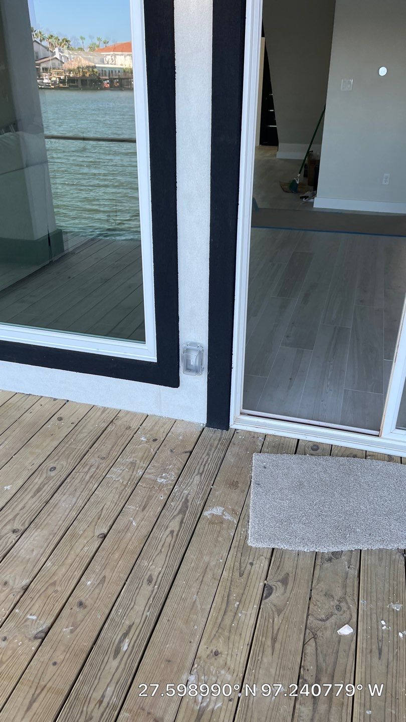 Island Time Modernized by Bayfront Roofing and Construction
