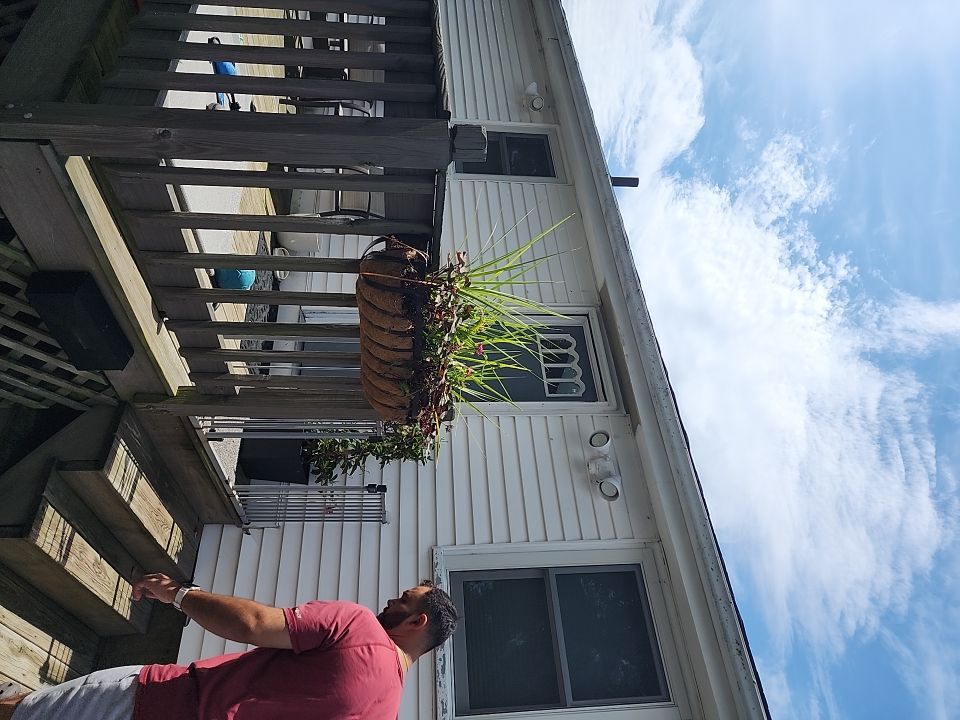 Exterior remodeling in Dedham, MA by UBrothers Construction