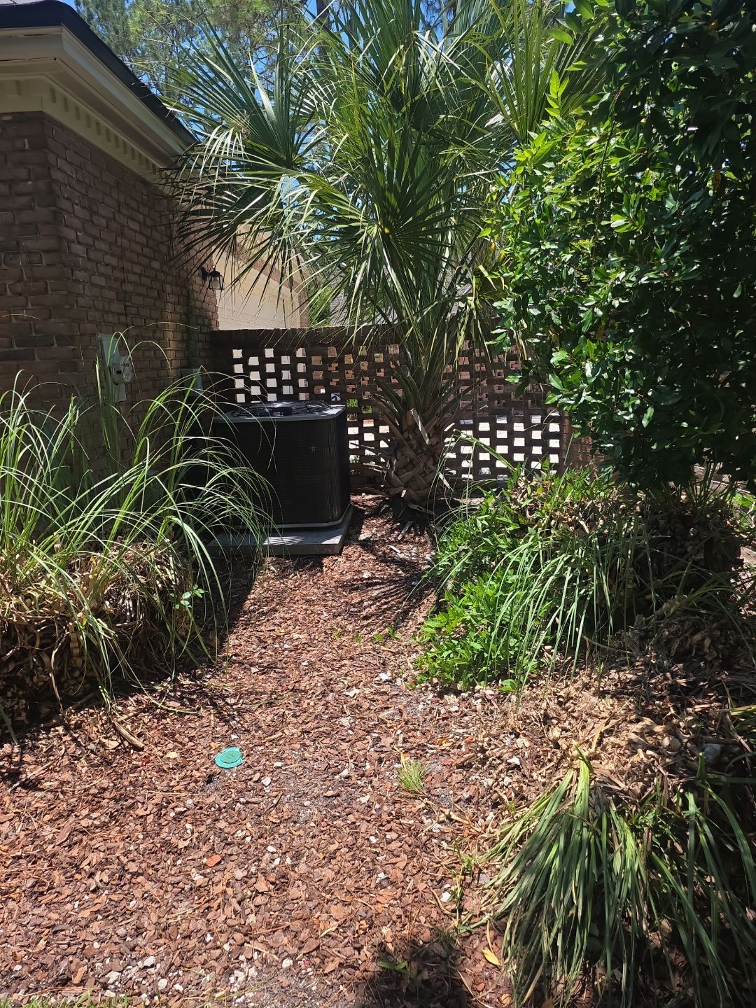 Deerwood Resident | Freshen Up Project by ProGreen Services