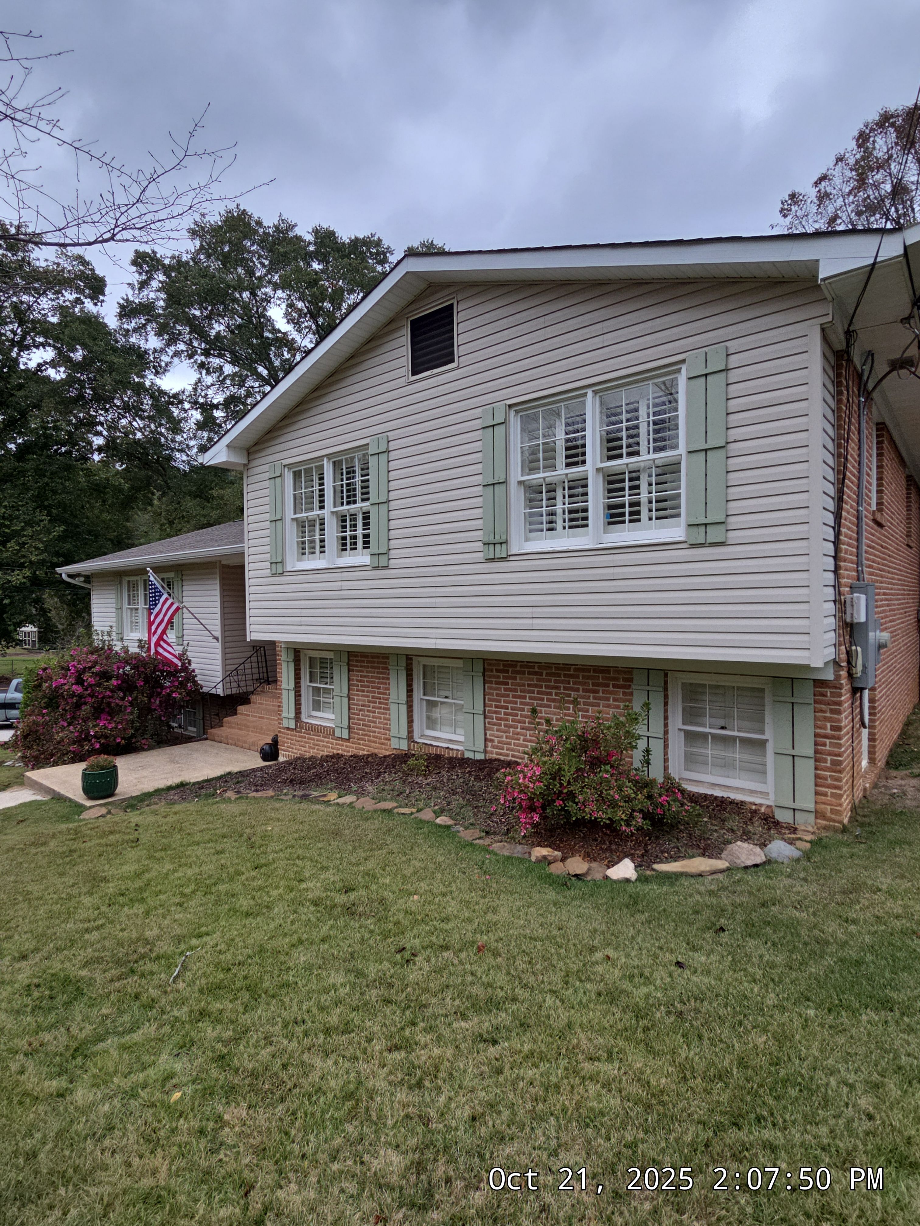 Bontrager Project in Vestavia by The Window Source