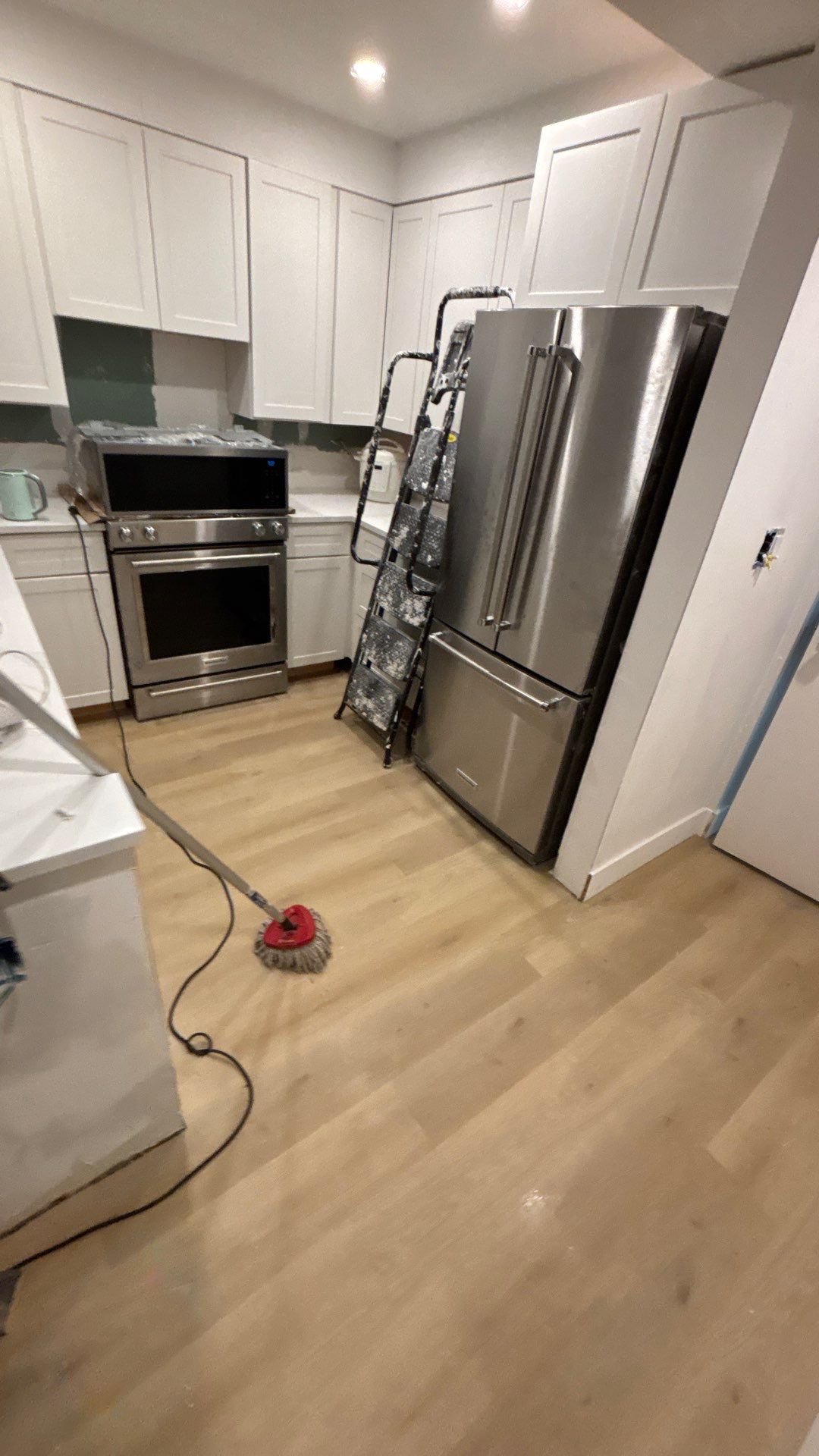 Water Damage Restorationand Structural Drying in Fort Lauderdale by SuperClean 