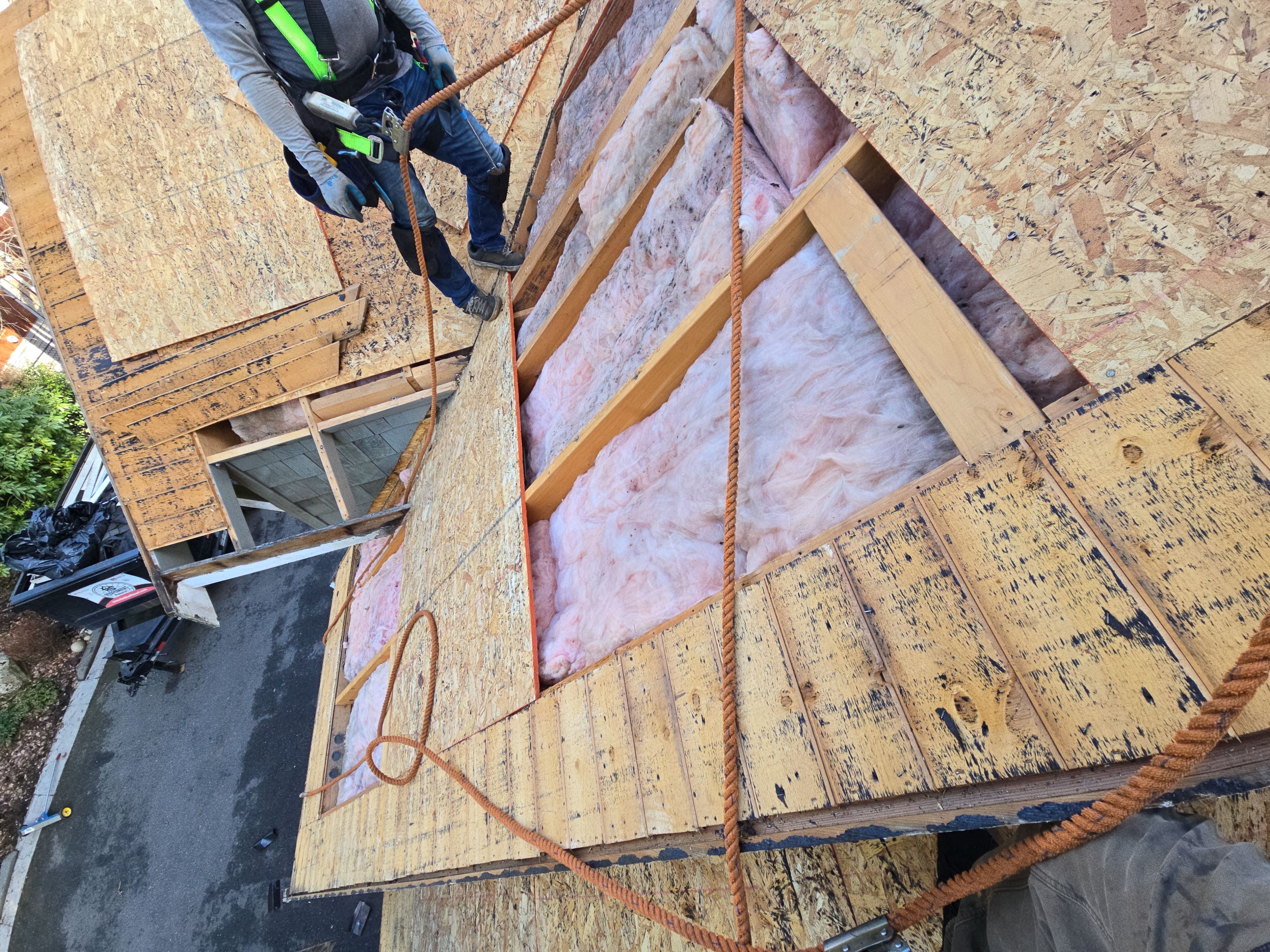 EuroShield in Sammamish by RoofSmart
