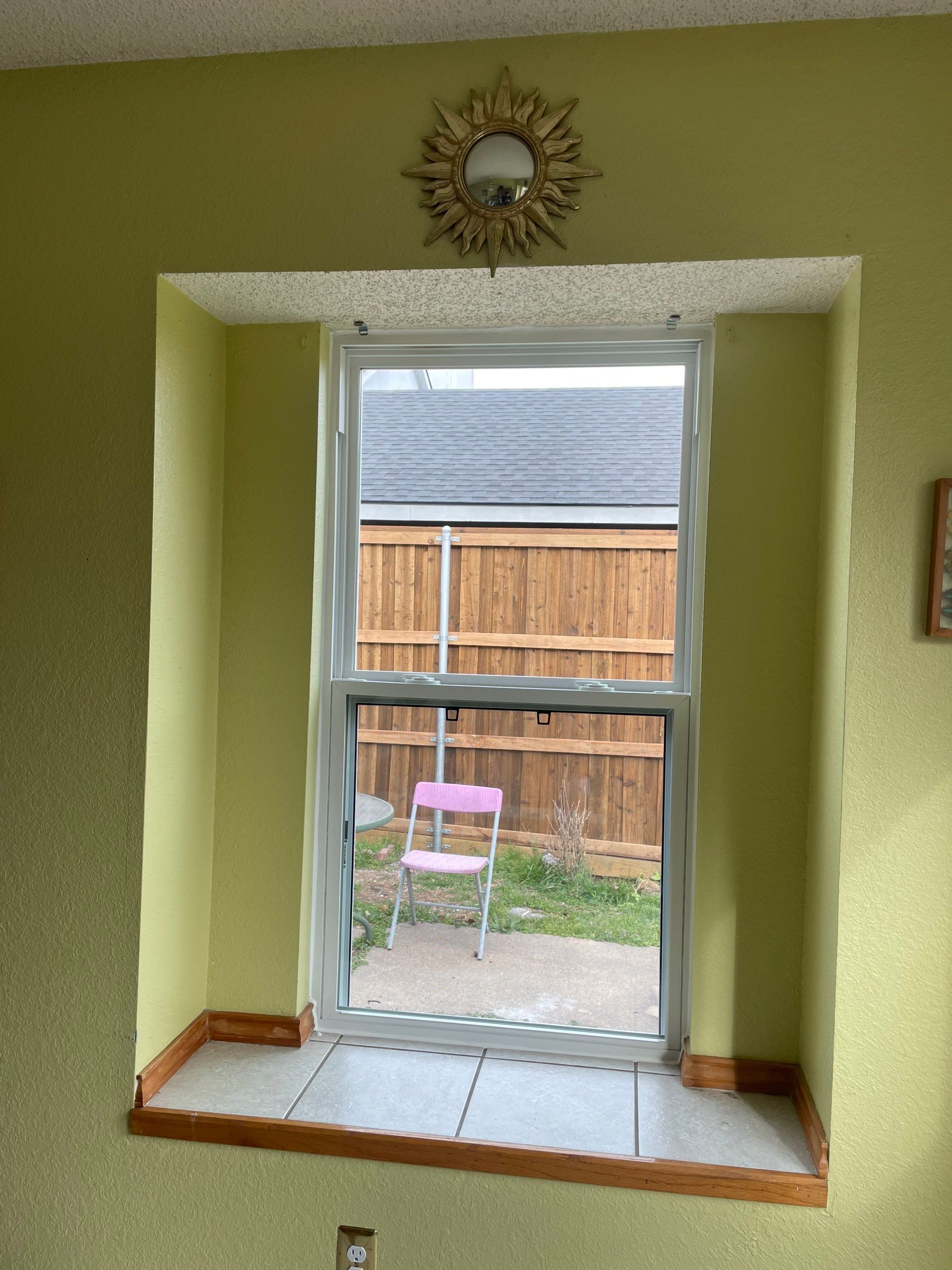 Project in Garland by Rhino Roofing and General Contracting, LLC