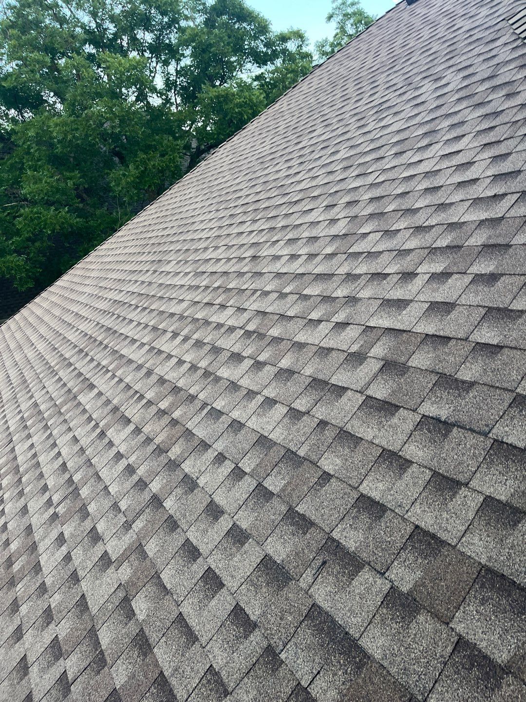 Fortified Roofing System Installation and Gutter Replacement in Rowlett by Springtree Restoration 