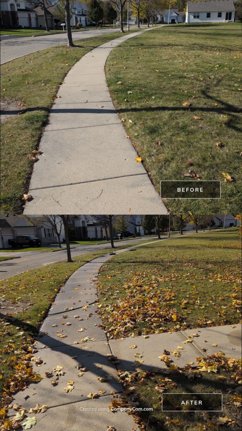 Project in Antioch by Simmons Power & Soft Washing